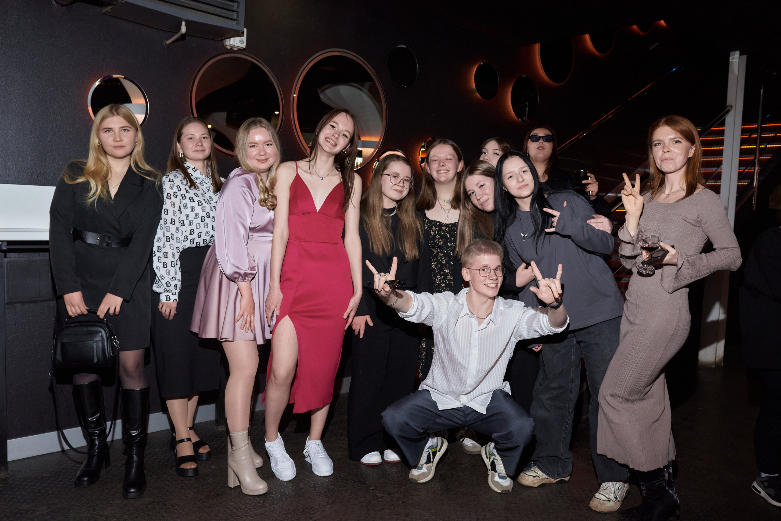 Corporate party dodo pizza. Photographer Bangkok — Pattaya | фотограф Бангкок — Паттайа