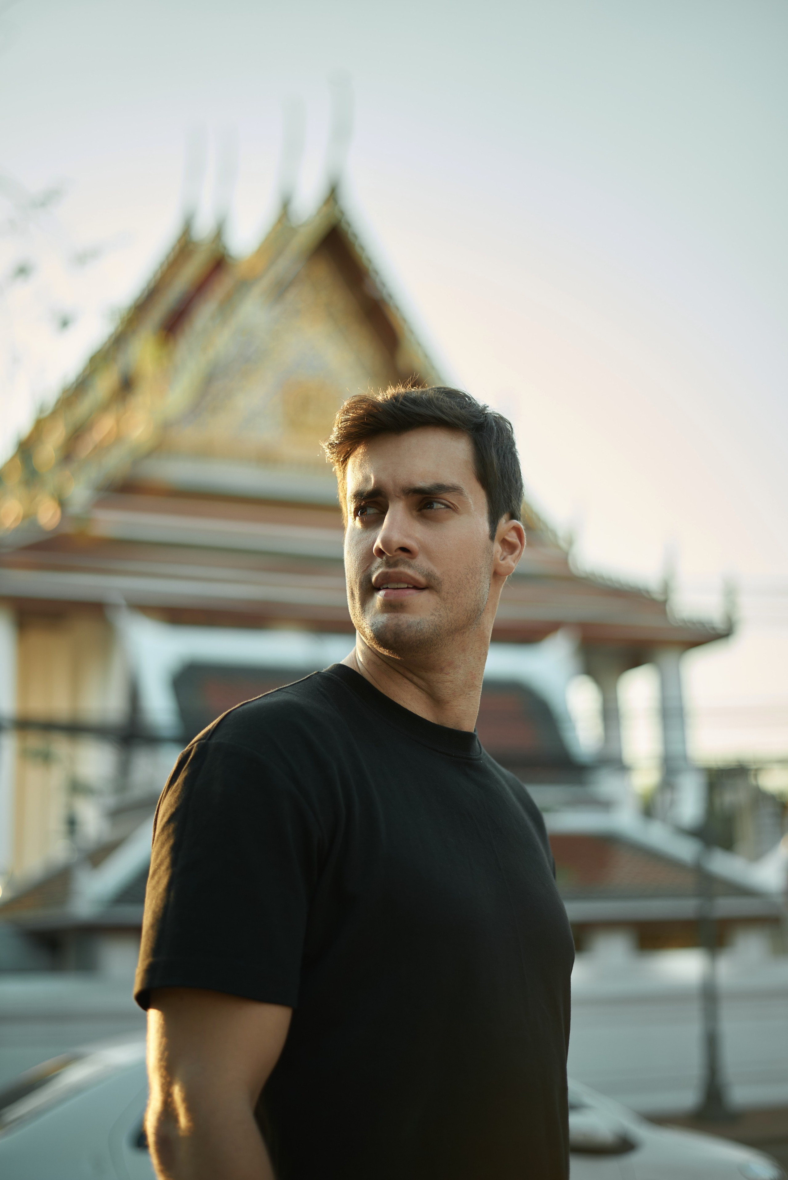 Ciro — lifestile in old city Bangkok. Photographer Bangkok — Pattaya | фотограф Бангкок — Паттайа