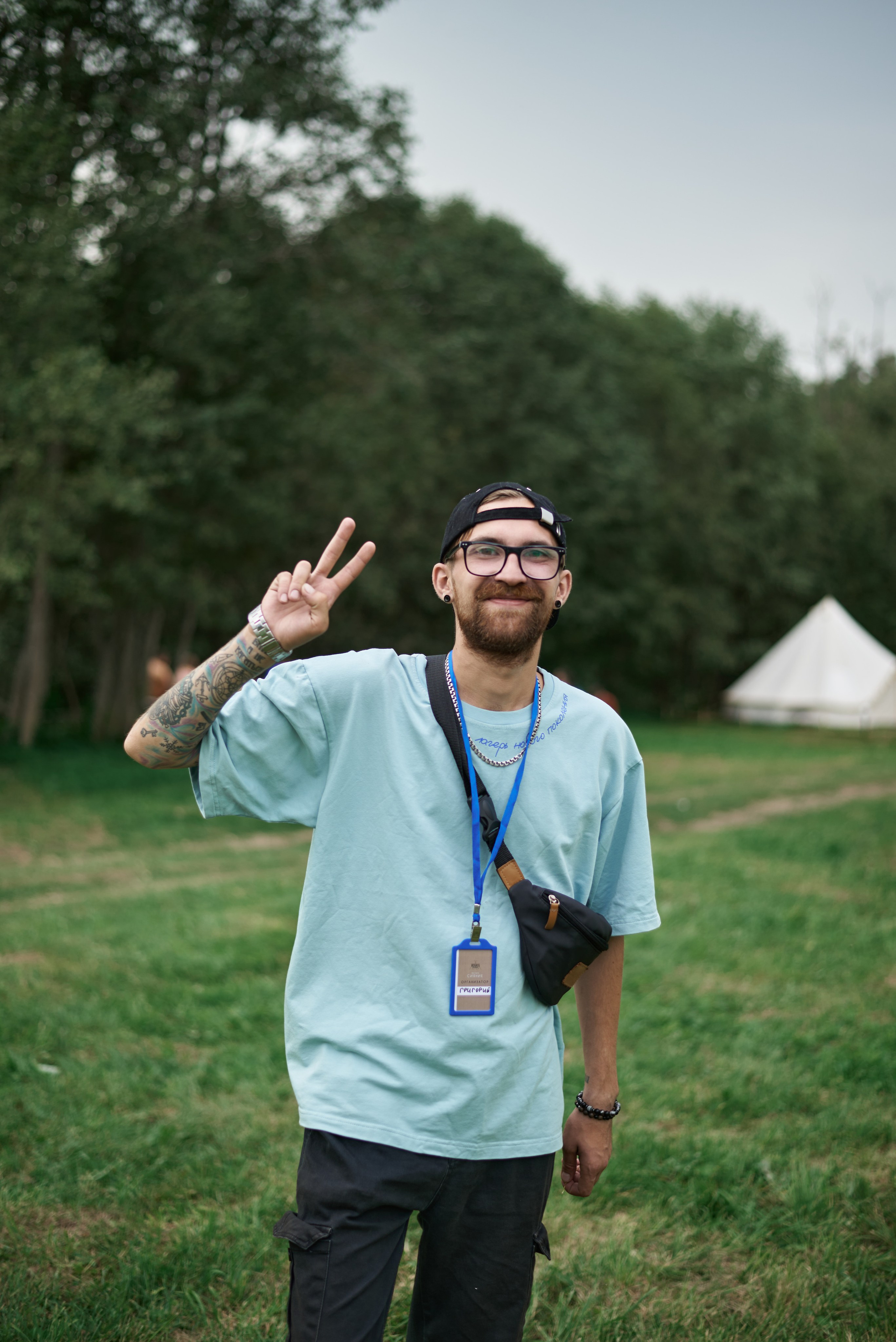 Фестиваль Сияние. Photographer Bangkok — Pattaya | фотограф Бангкок — Паттайа