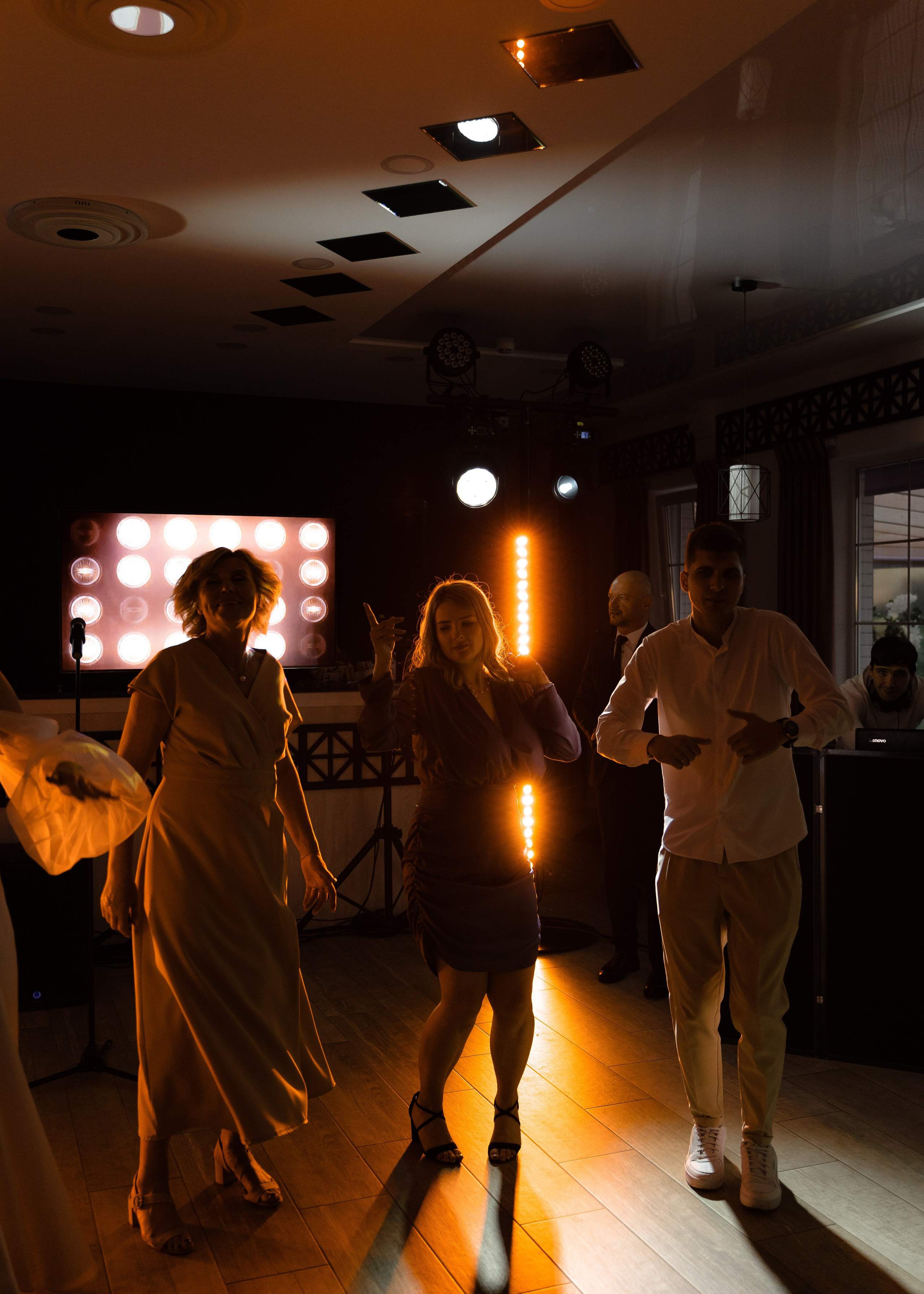 Евгений и Алёна. Свадебный фотограф в Калининграде Кристина Воскобойникова