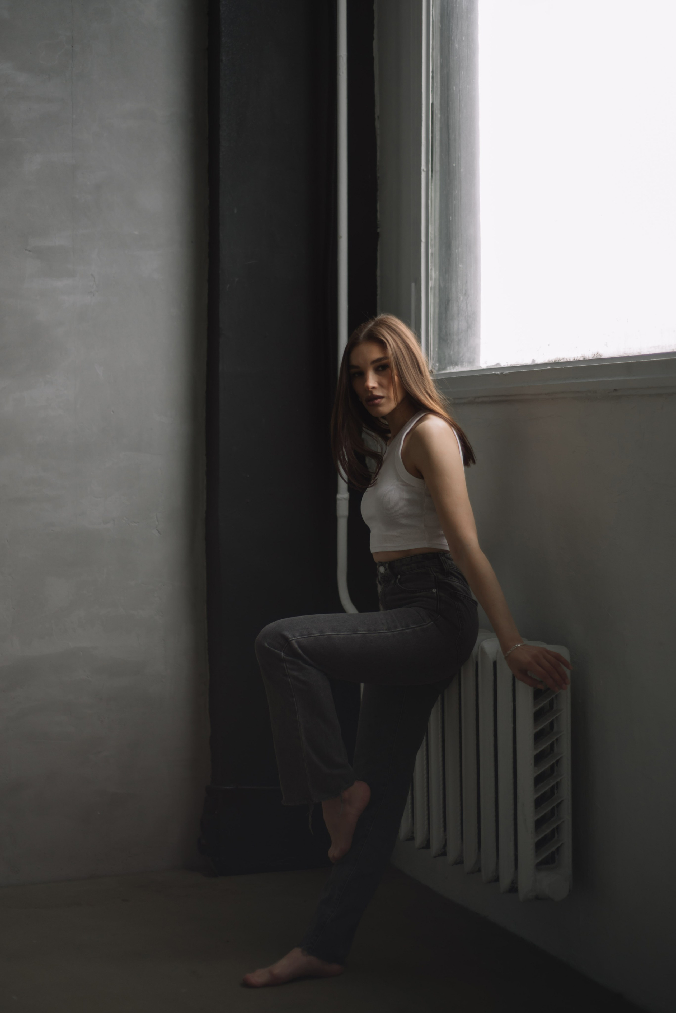 Алена. Фотограф Нижний Новгорода Елена Калмыкова