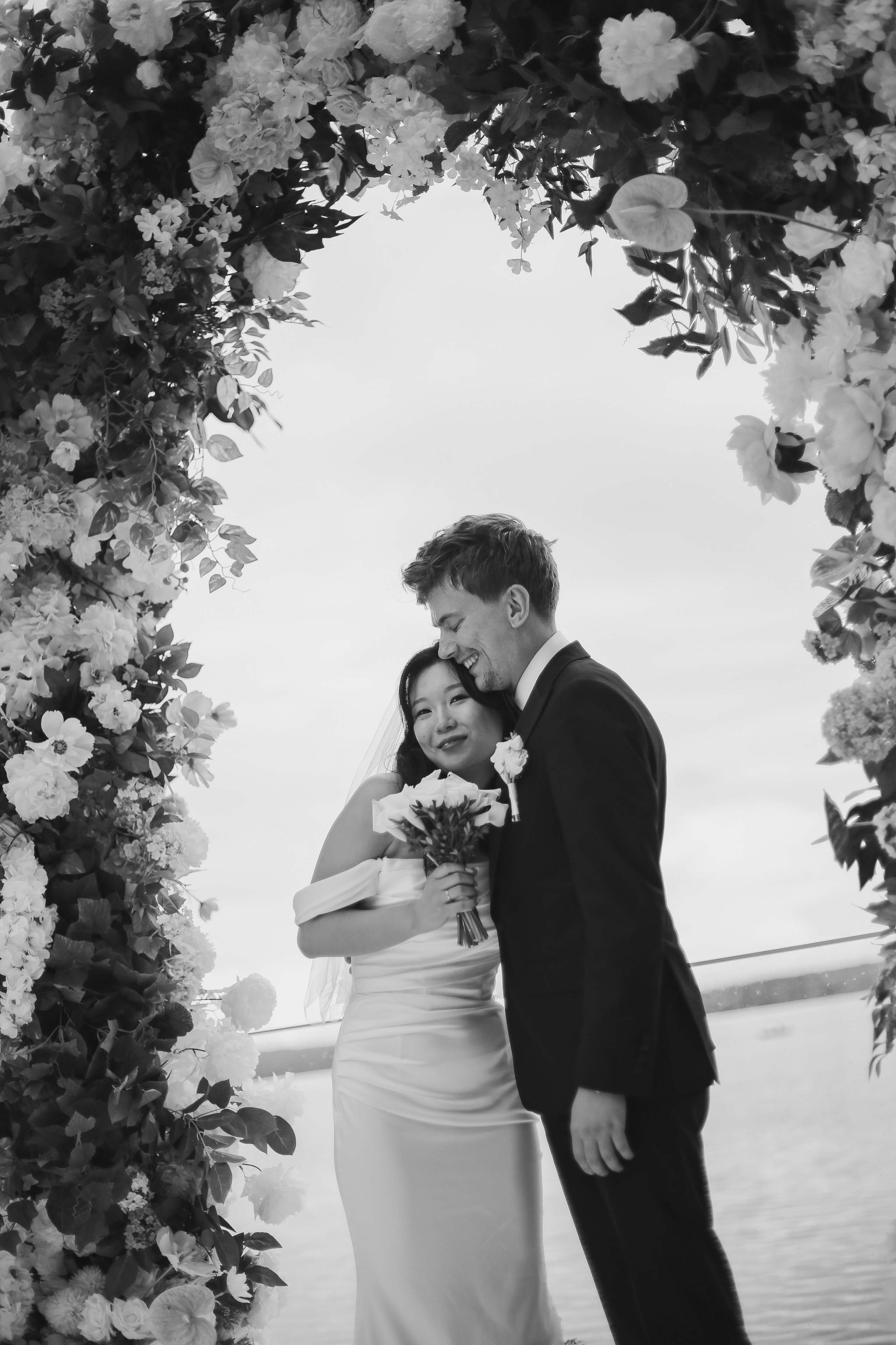 Любовь и Сергей (полный день). Фотограф Екатерина Максимова: семейные, индивидуальные съемки, свадьбы