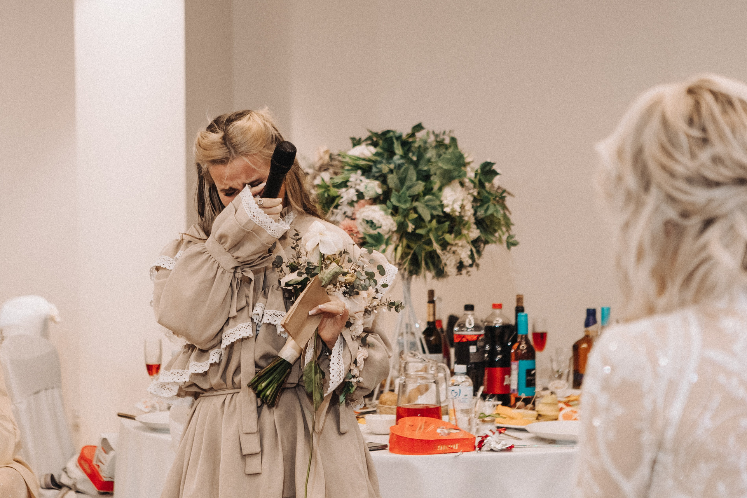 Маргарита и Виктор. Свадебное фото и видео Москва Кристина Музыка