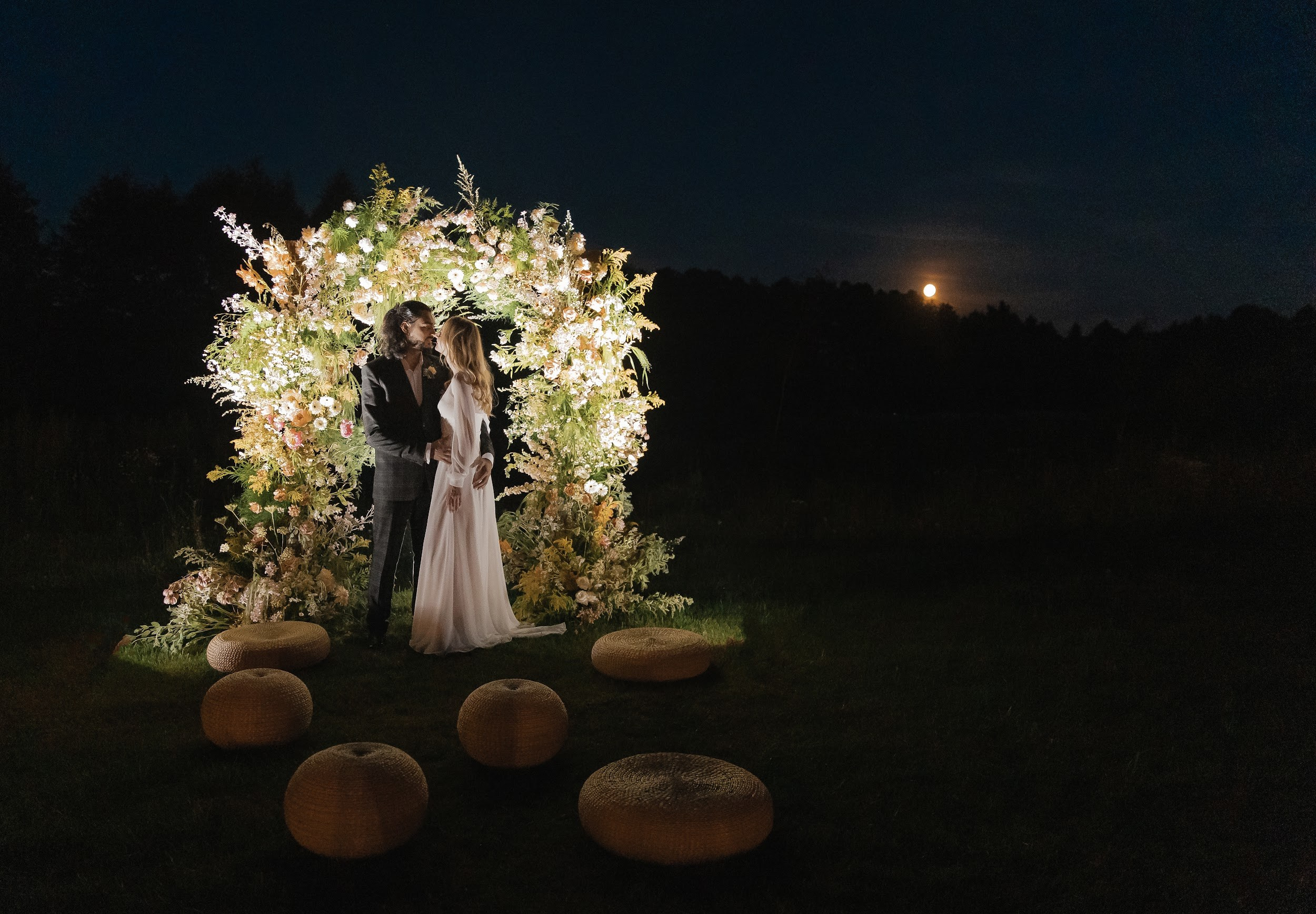 Свадьба Керима и Александры 30 июля 2023 года. Ведущий на свадьбу, корпоратив и юбилей в Москве Сергей Рябинин