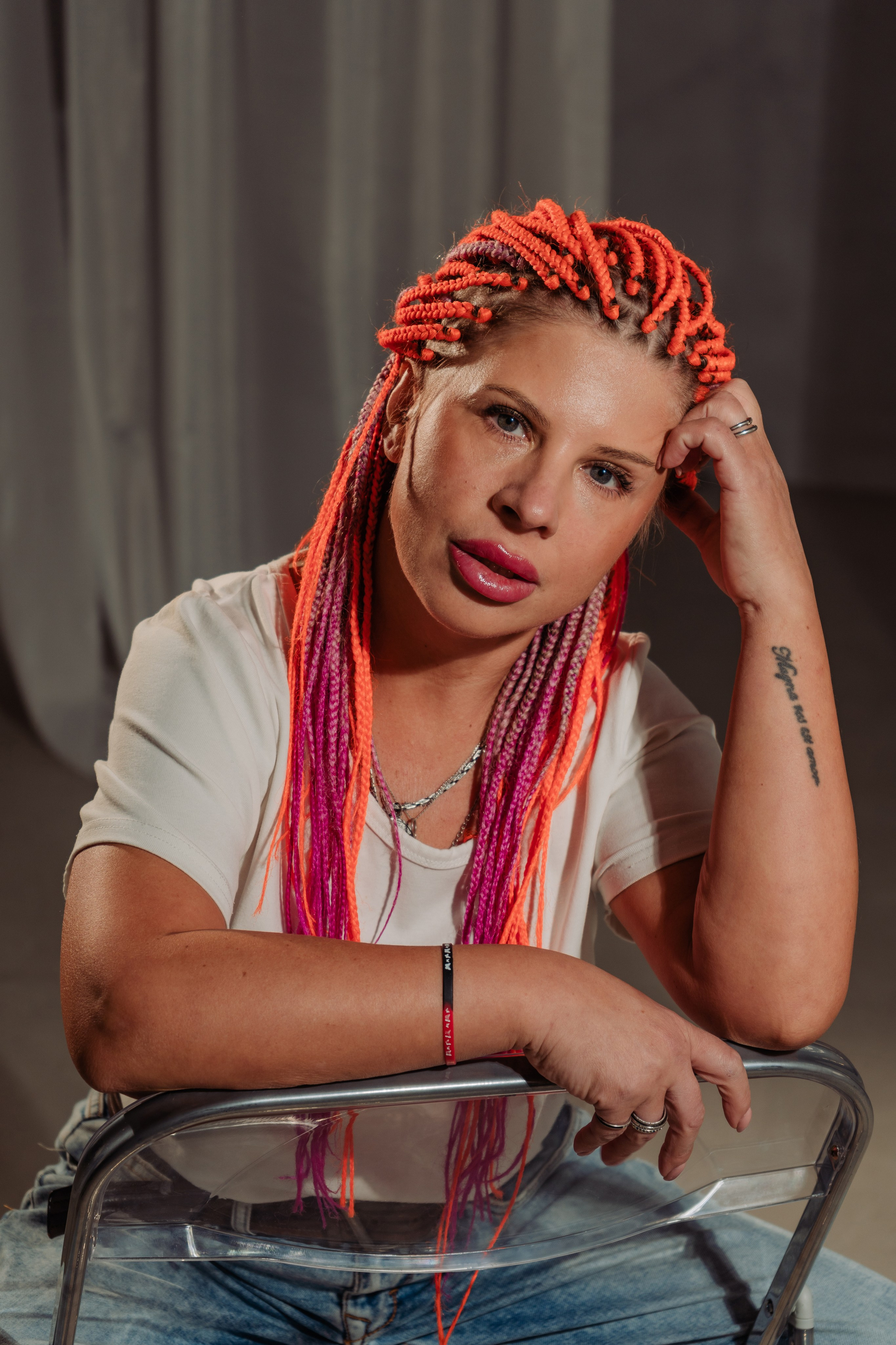 Светлана. КВЭЛ — Кто Все Эти Люди