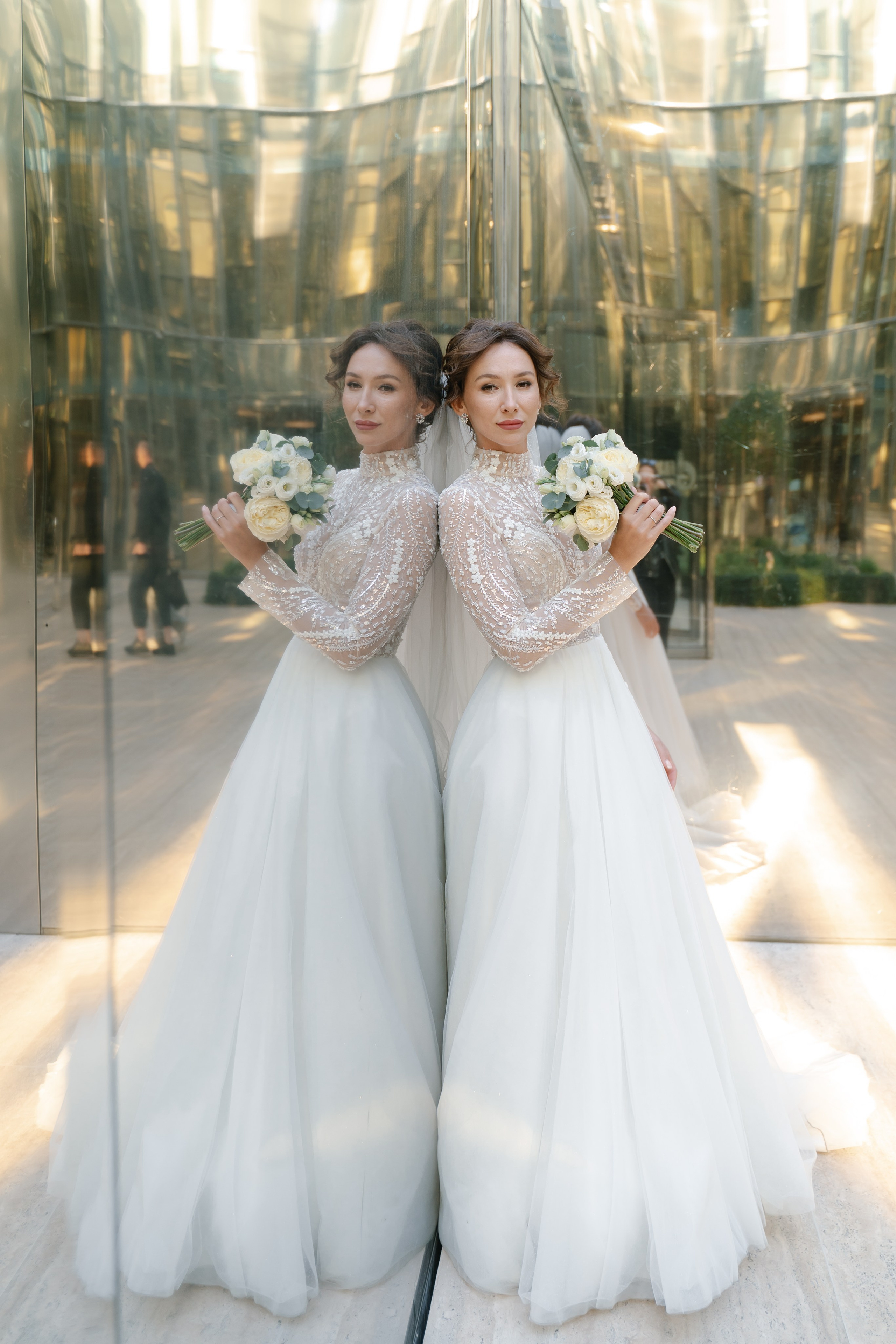 07.09.2023. Свадебный фотограф — Наталья Фед СПб/Москва