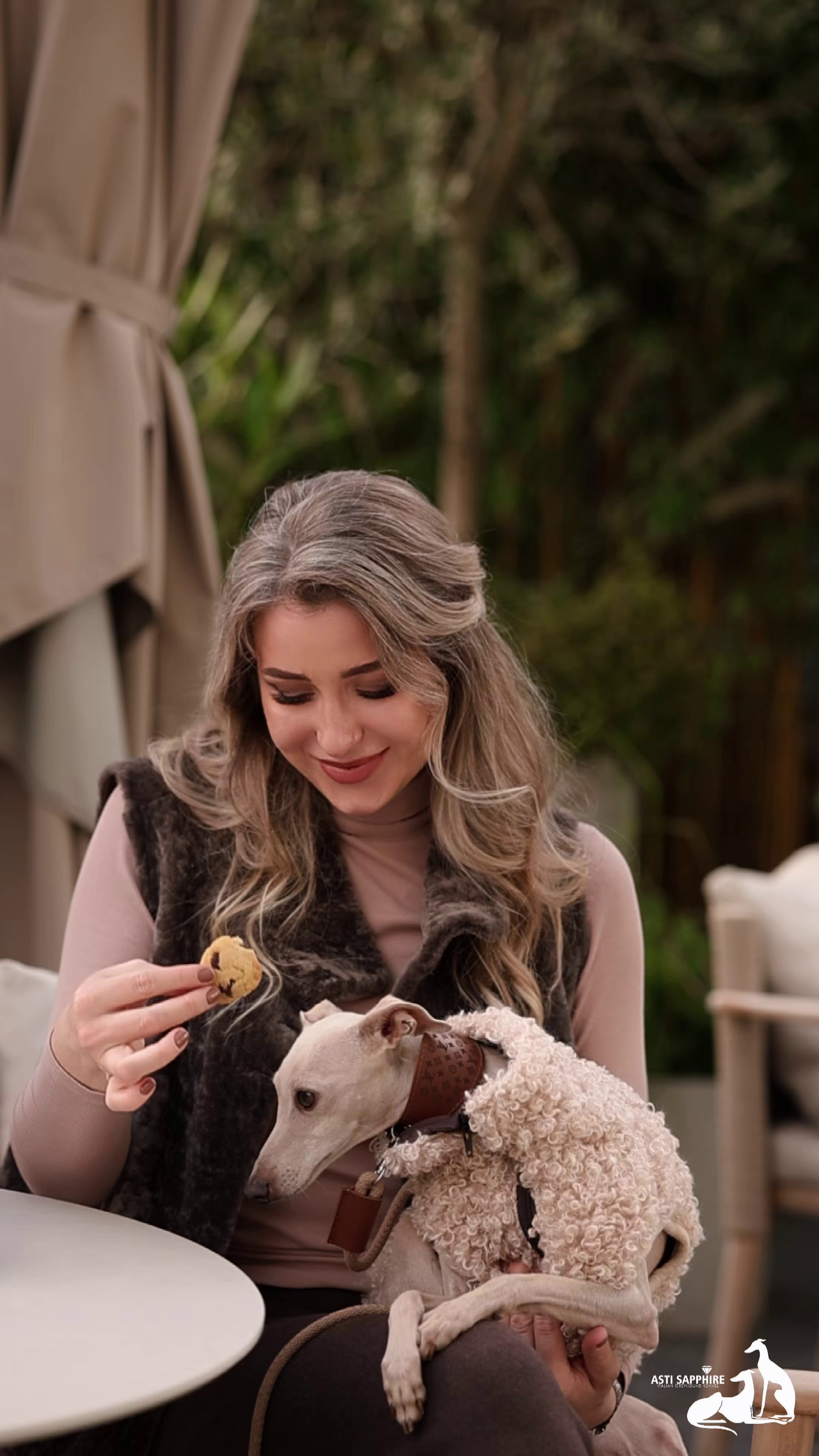 Одежда. Профессиональный питомник левреток РКФ/FCI ASTI SAPPHIRE 💎 Сочи|Санкт-Петербург