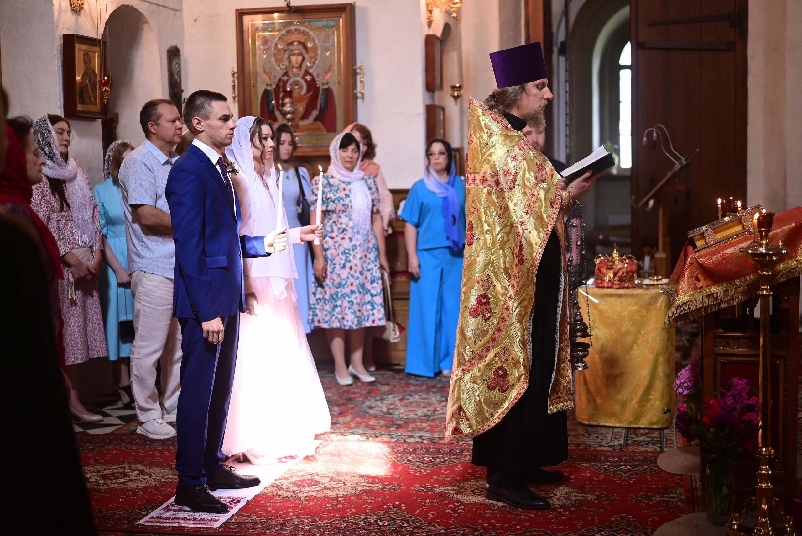 Свадебная съемка, фотограф на свадьбу в Москве, свадебная фотосессия Москва. Главная