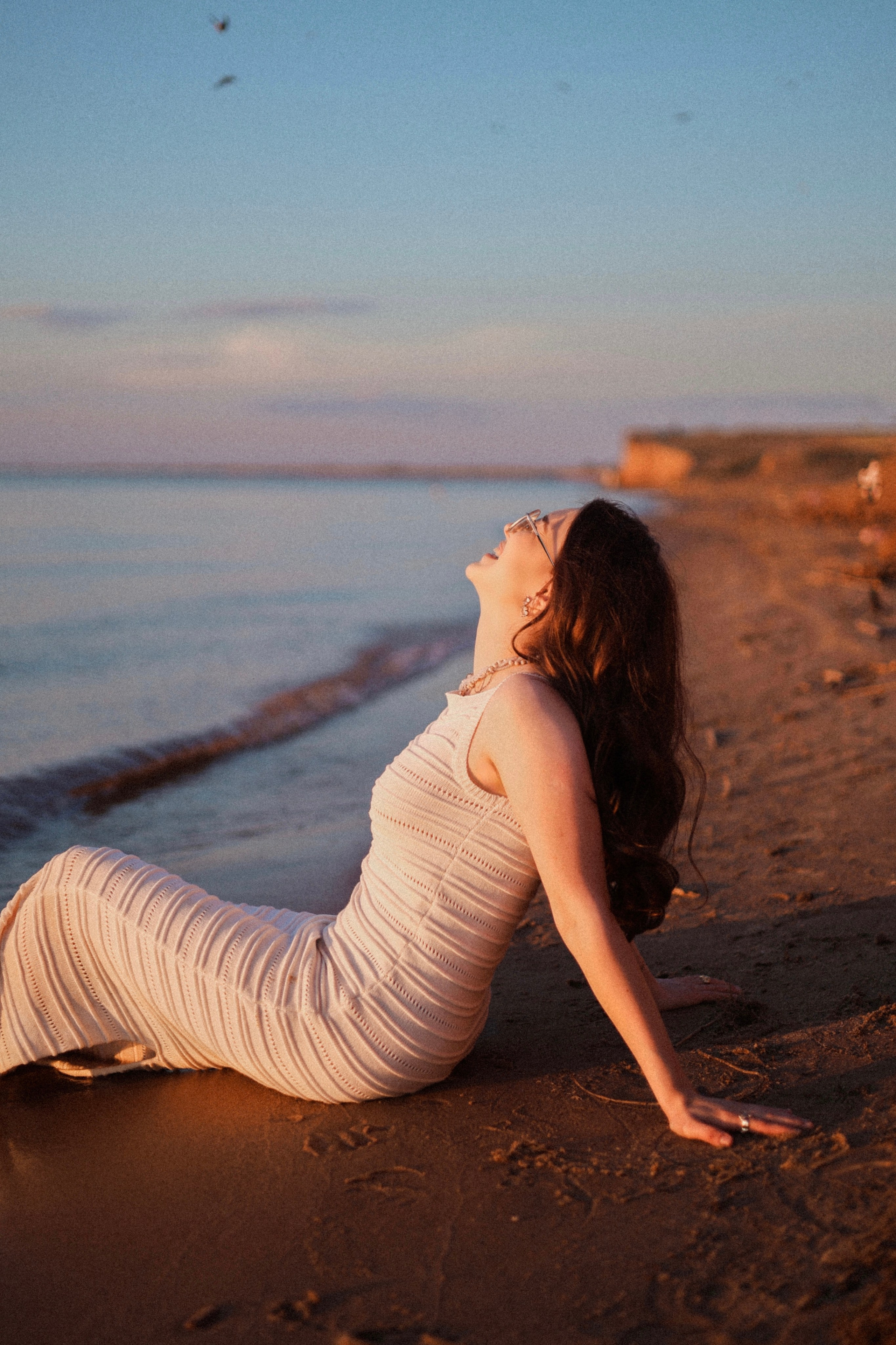 Виктория. Фотограф Елизавета Наумова