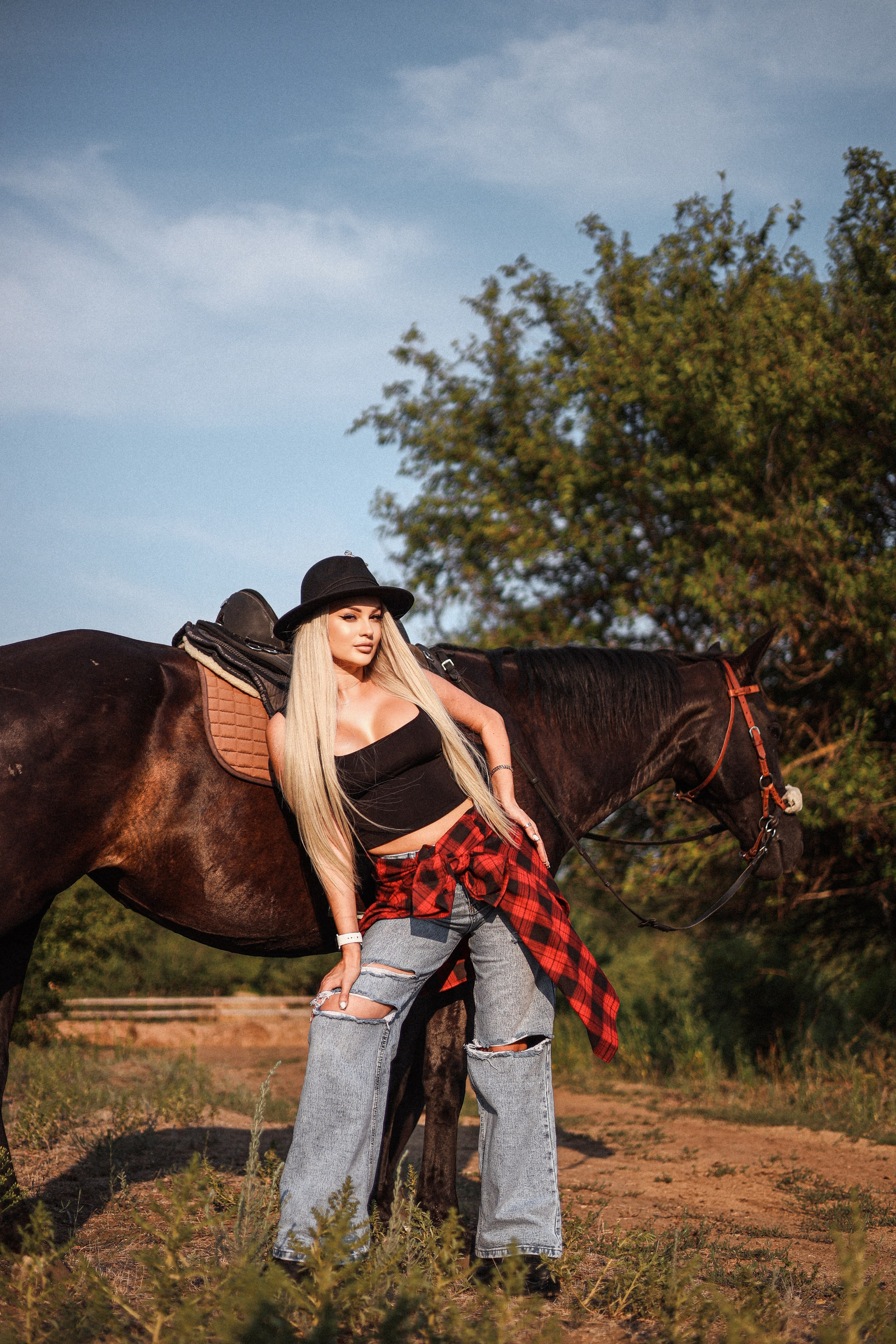 Алина. Фотограф Елизавета Наумова