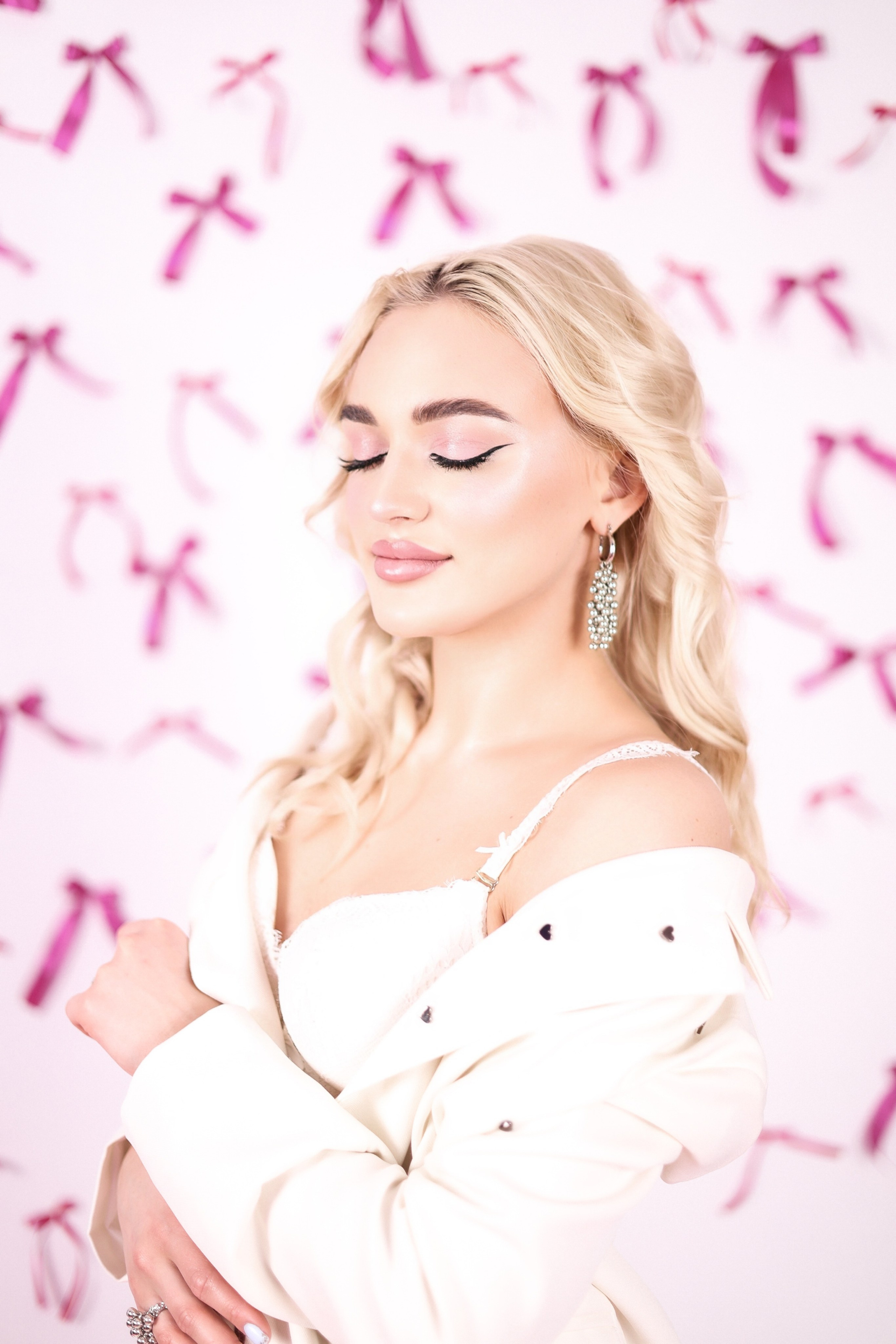 Мария. Фотограф Елизавета Наумова