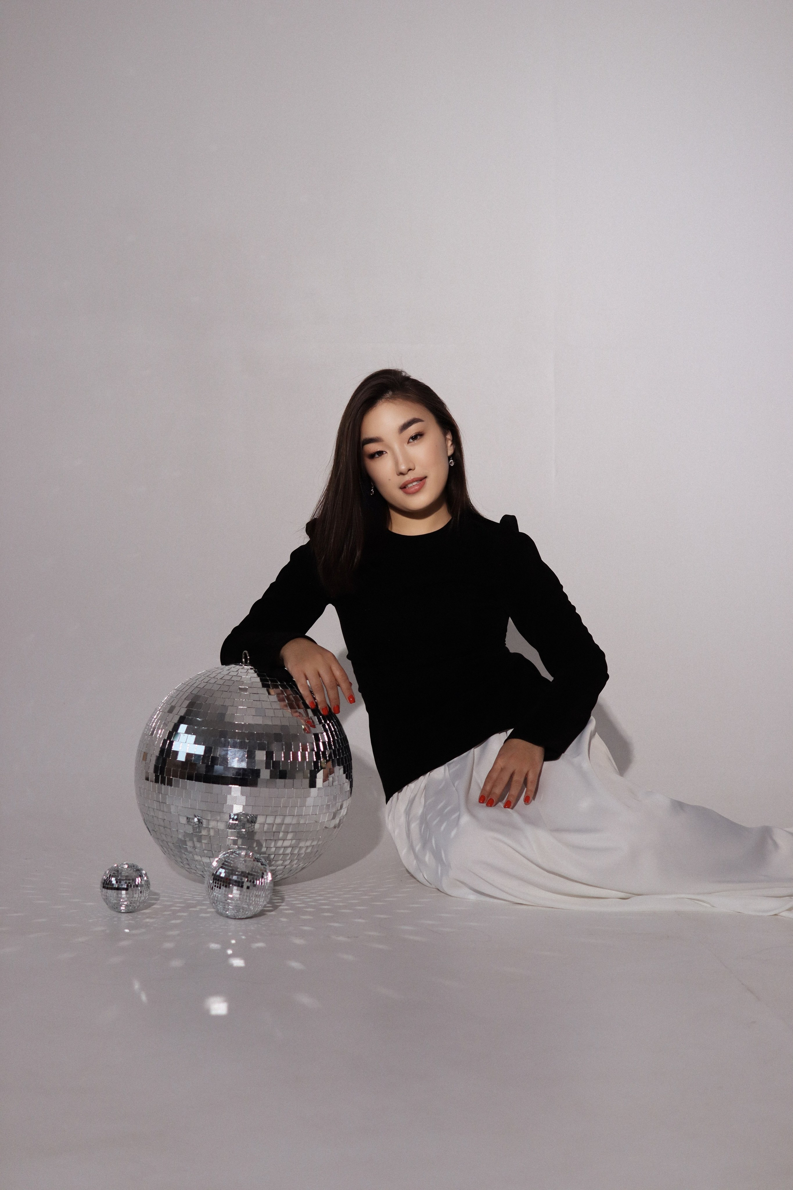 Камилла. Фотограф Елизавета Наумова