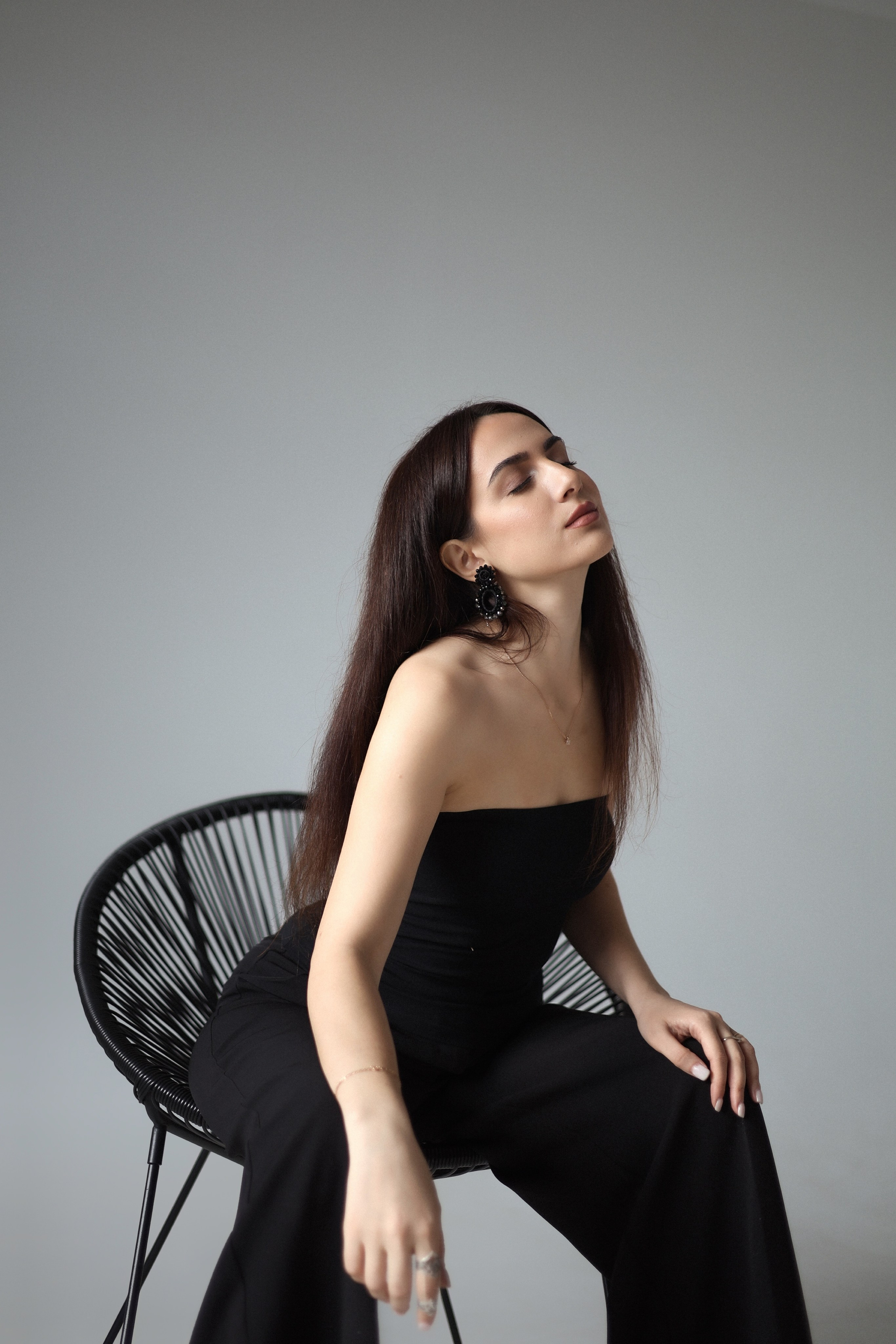 Роза. Фотограф Елизавета Наумова