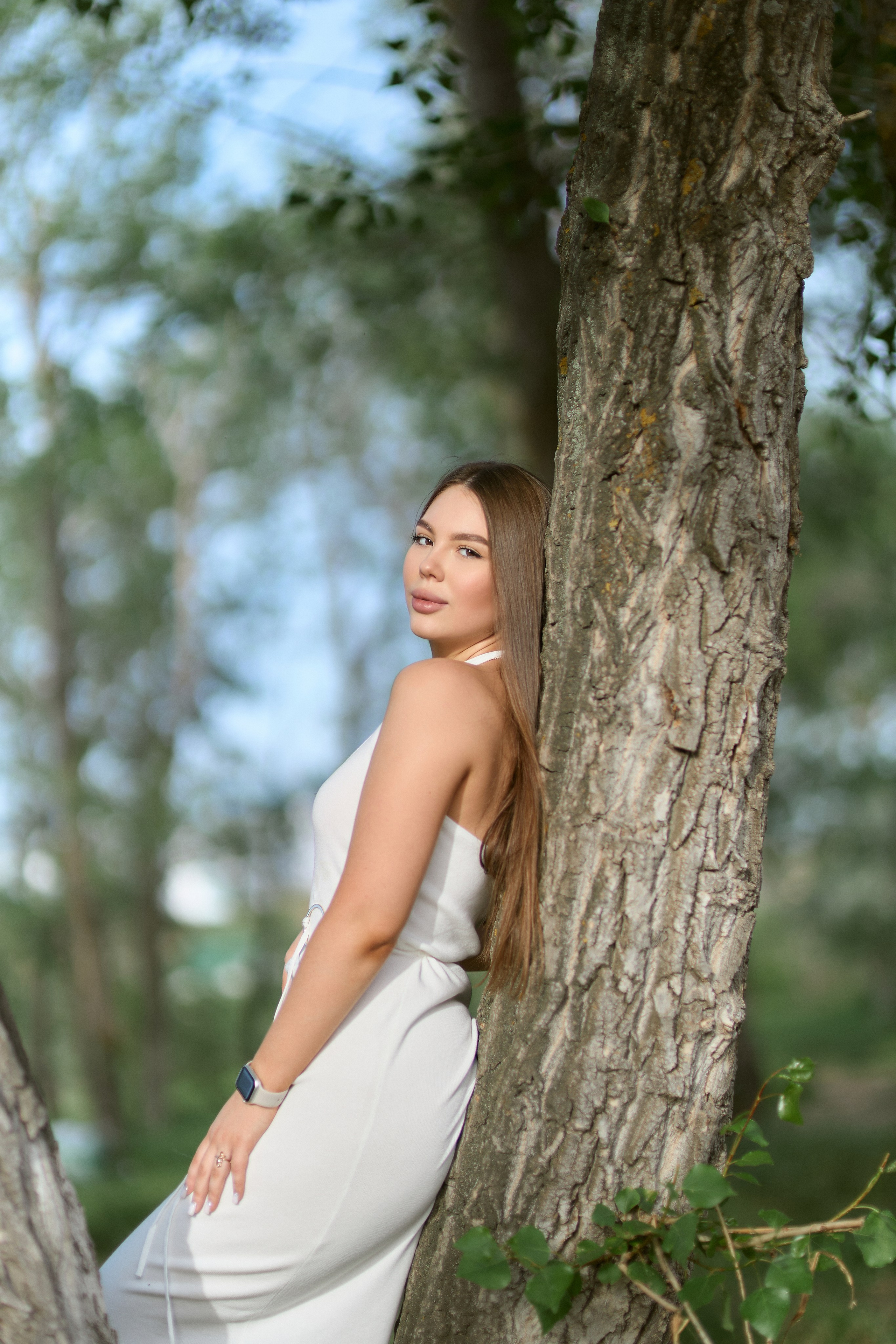 Дима & Лера & Мира. Фотограф Елизавета Наумова в Волжском & Волгограде