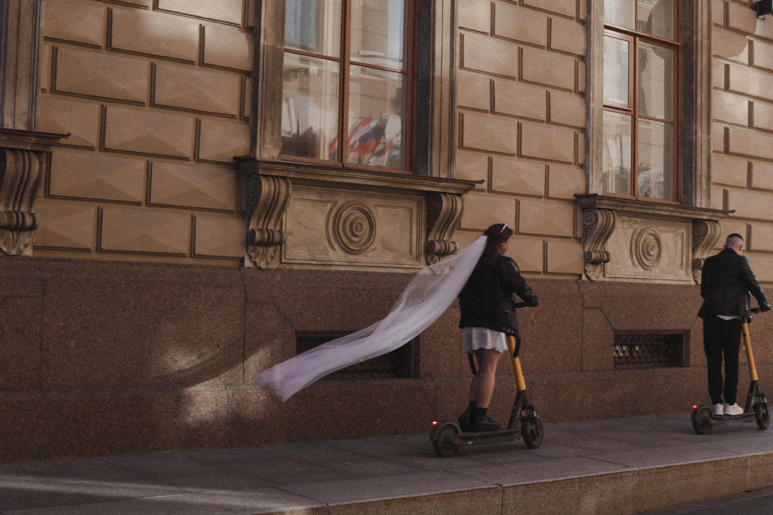 Герман и Адель. Свадебный фотограф в Москве и Санкт- Петербурге Алина Сараева