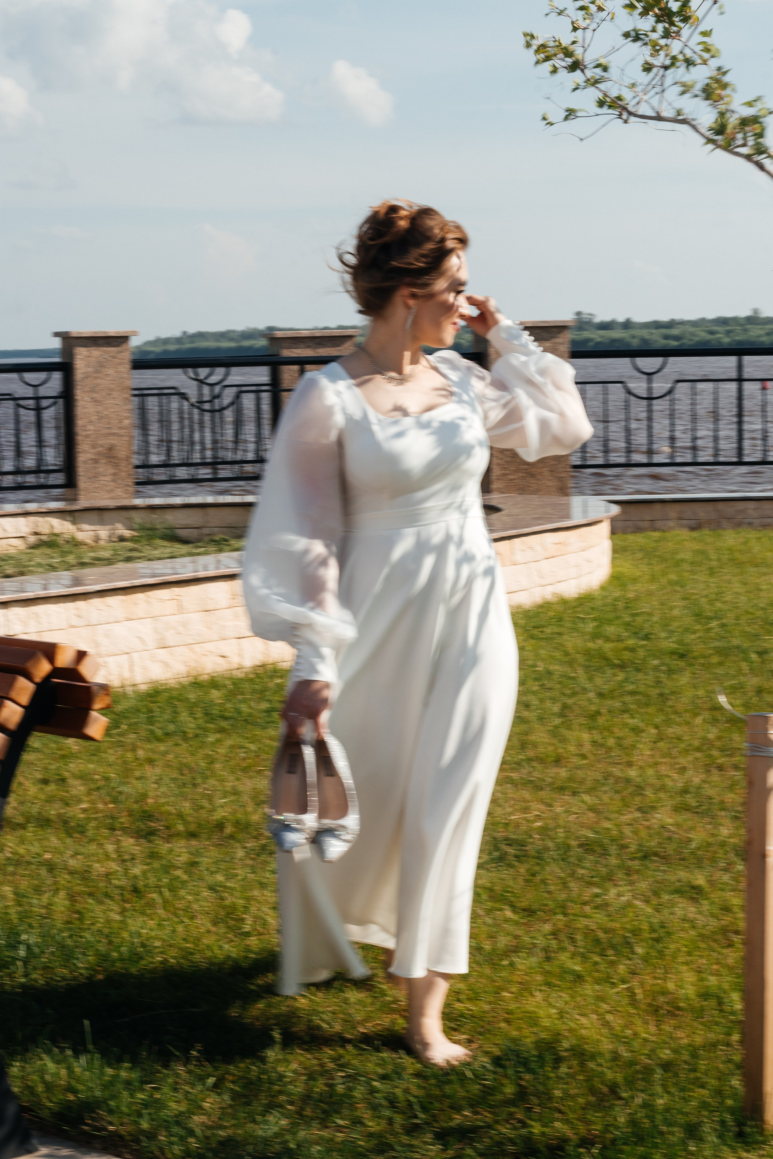 10.07.2023. Свадебный и семейный фотограф в Нижневартовске Татьяна Мартынова