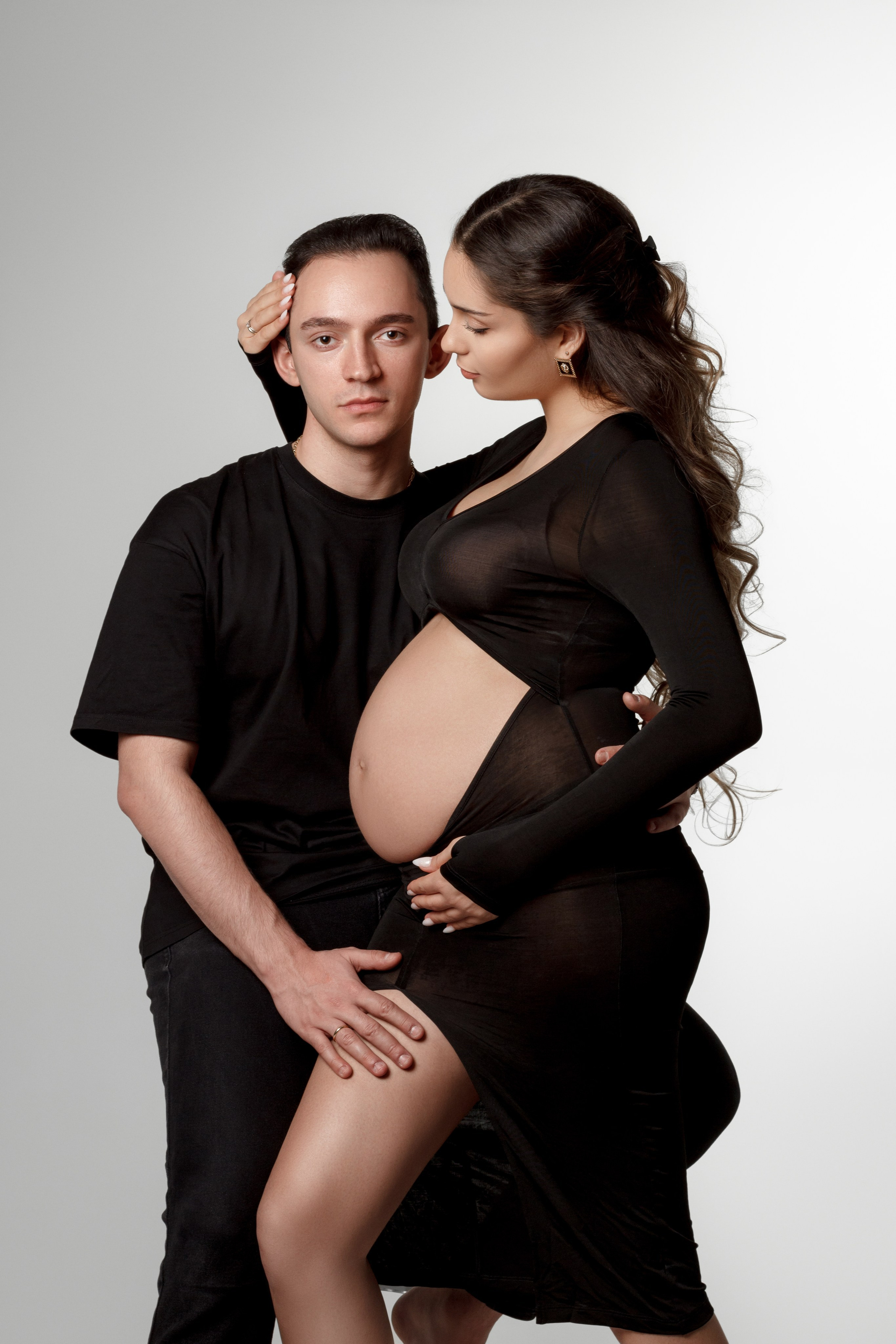 Мария. Женский фотограф в Москве Камила Бакаева