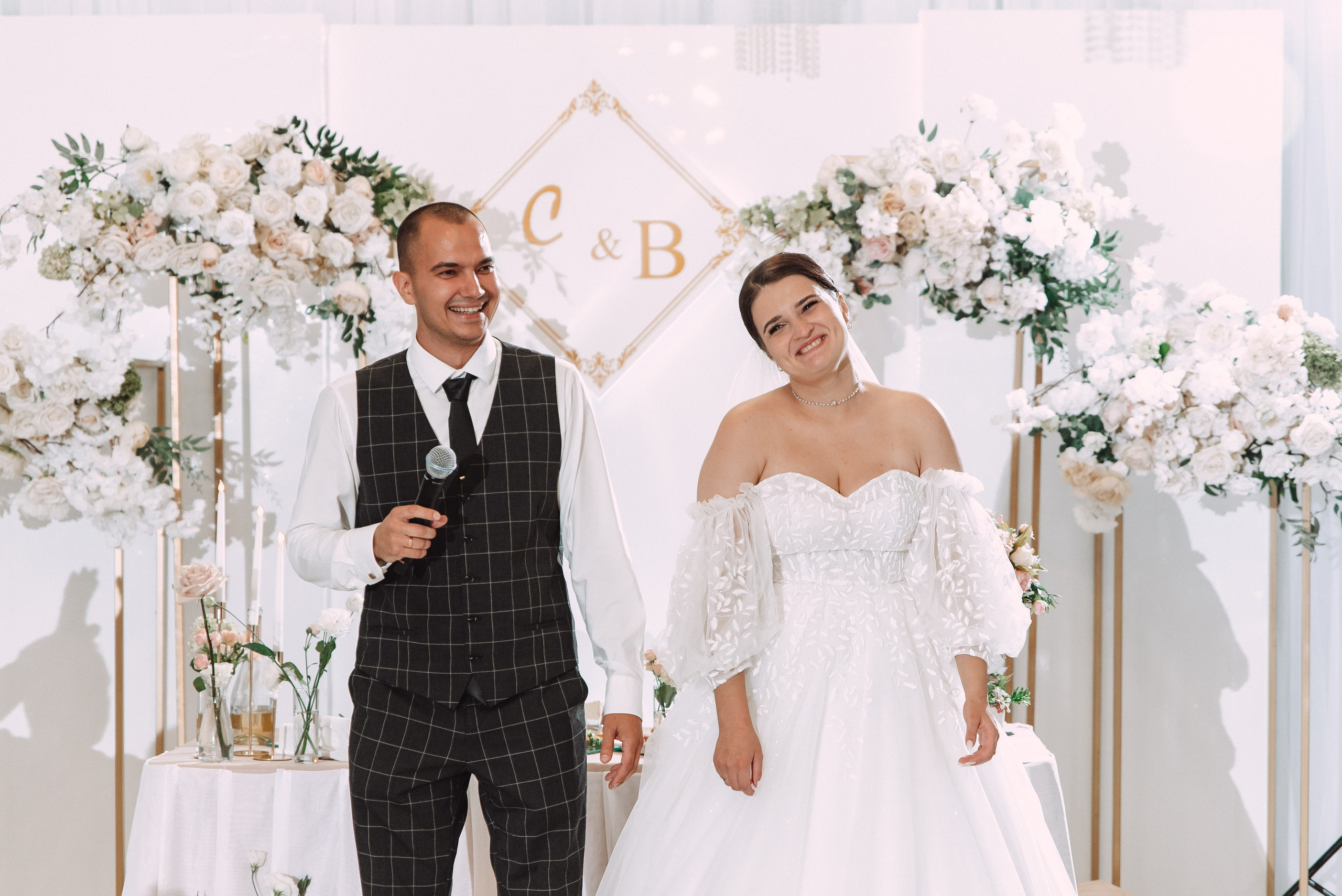 Семен + Варвара. Свадебный и семейный фотограф в Волгограде Олеся Лисицкая