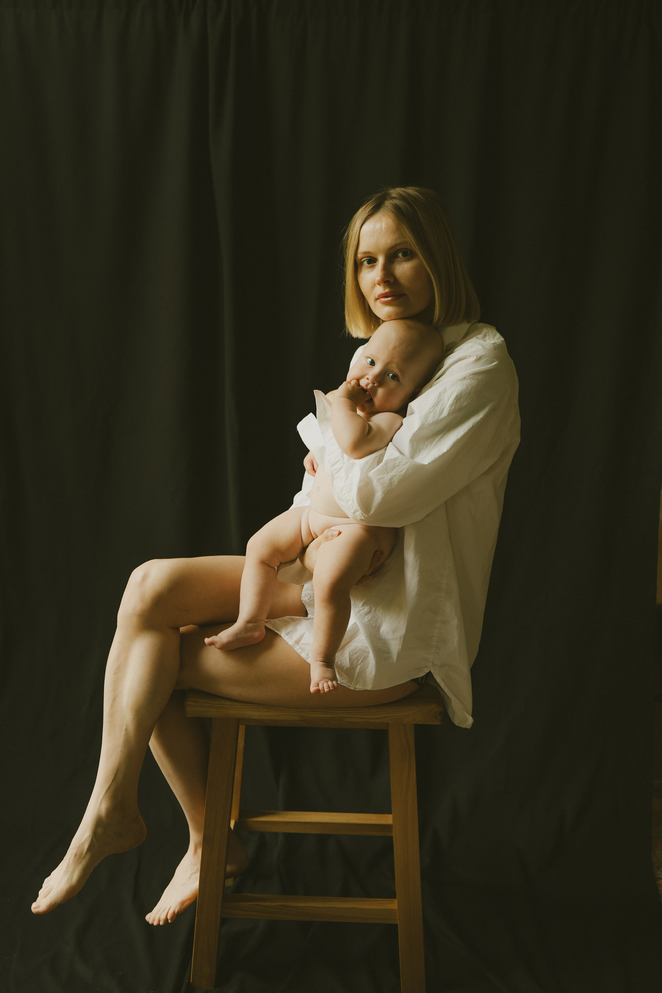 Пакет «Вдвоём». Портретный и семейный lifestyle фотограф Мария Боленичева в Москве и Красногорске