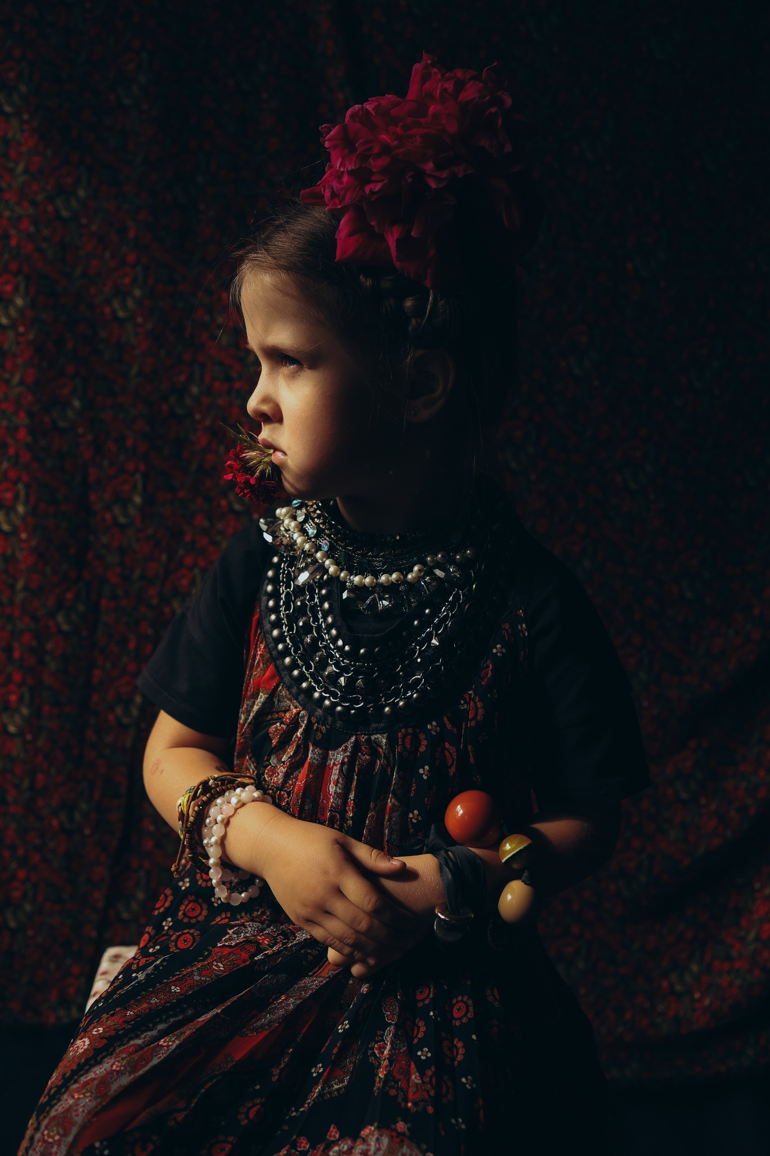 Пакет «Индивидуальный». Портретный и семейный lifestyle фотограф Мария Боленичева в Москве и Красногорске