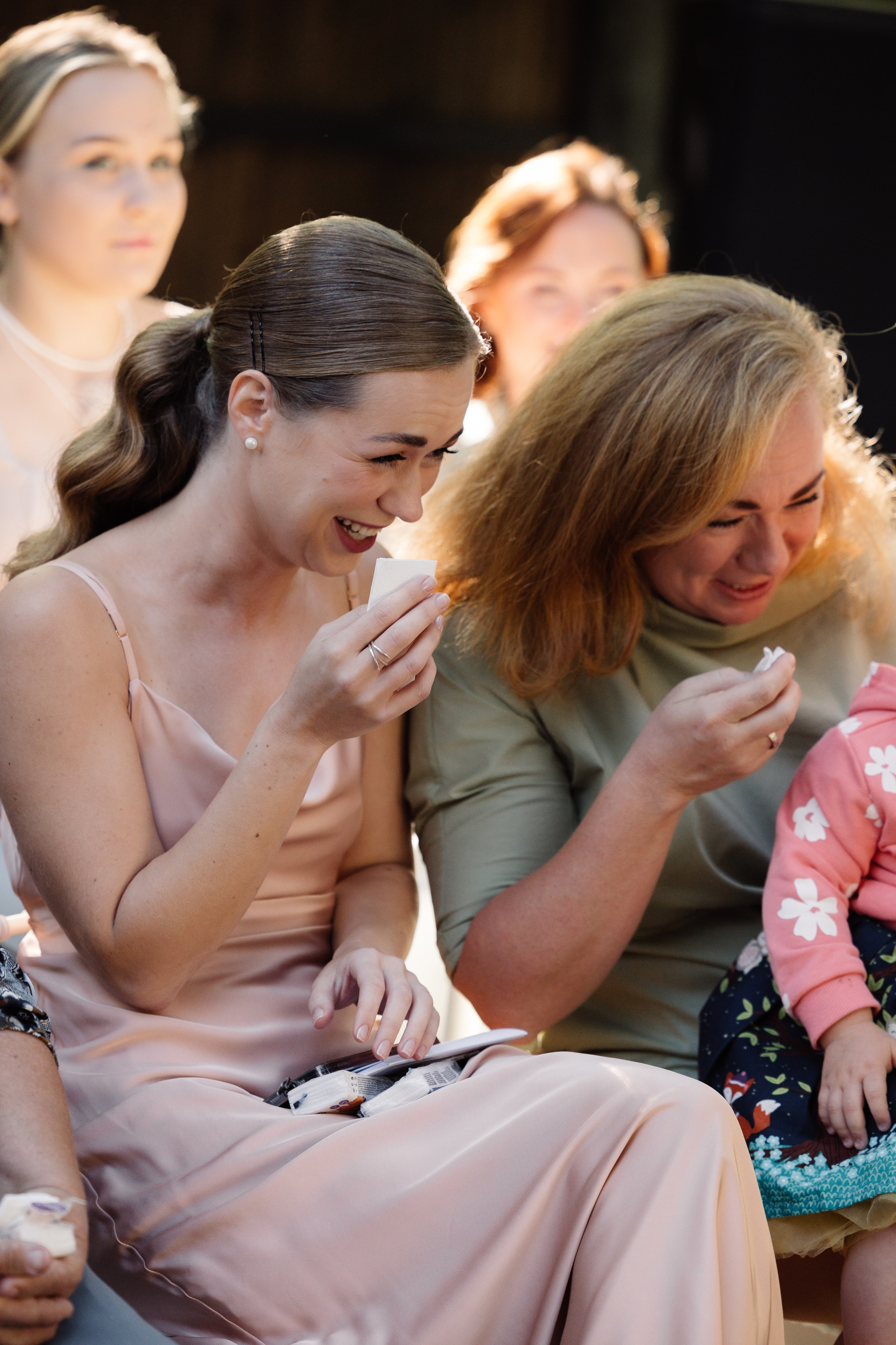 Анатолий и Анастасия