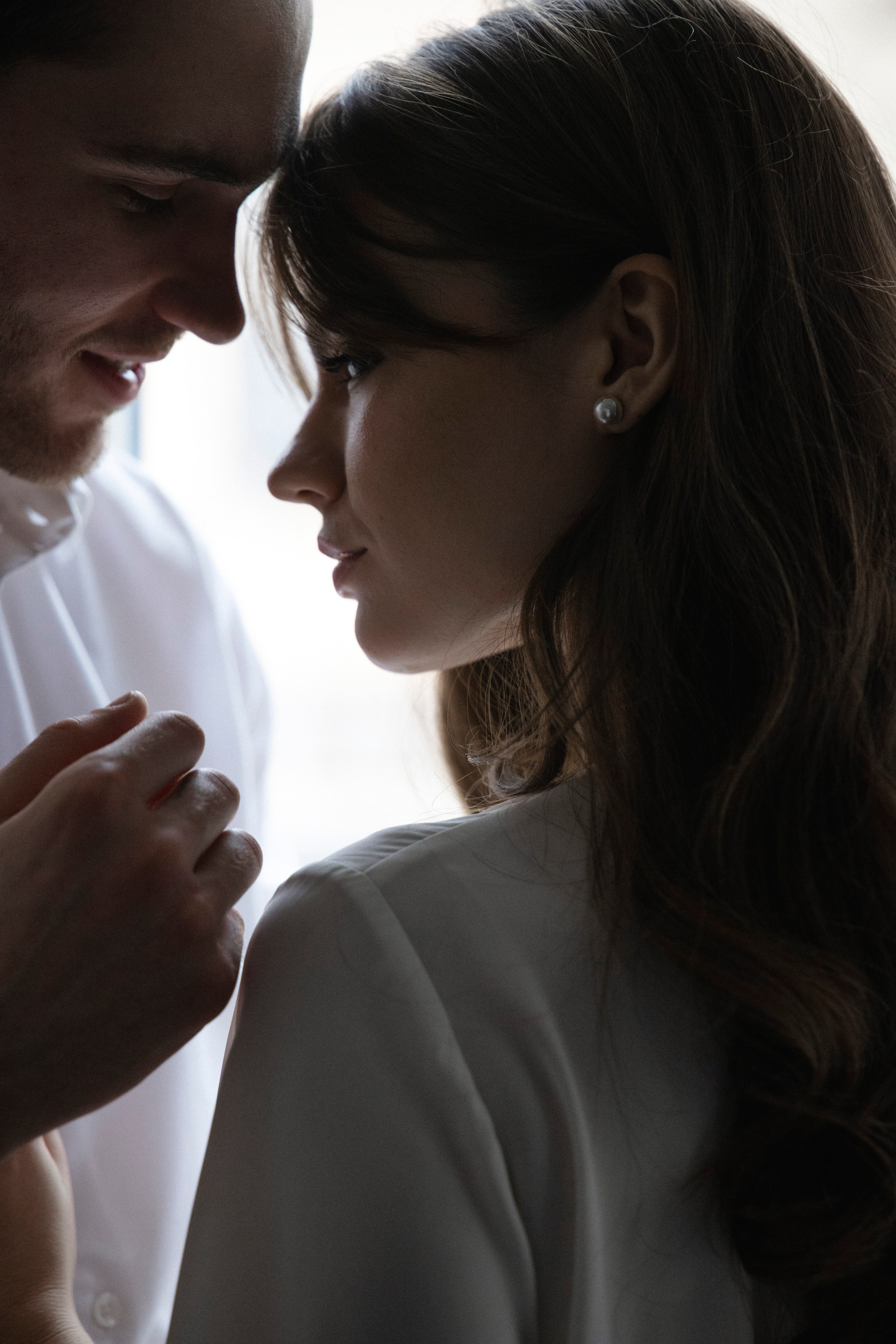 Дмитрий и Вероника. Свадебный и портретный фотограф