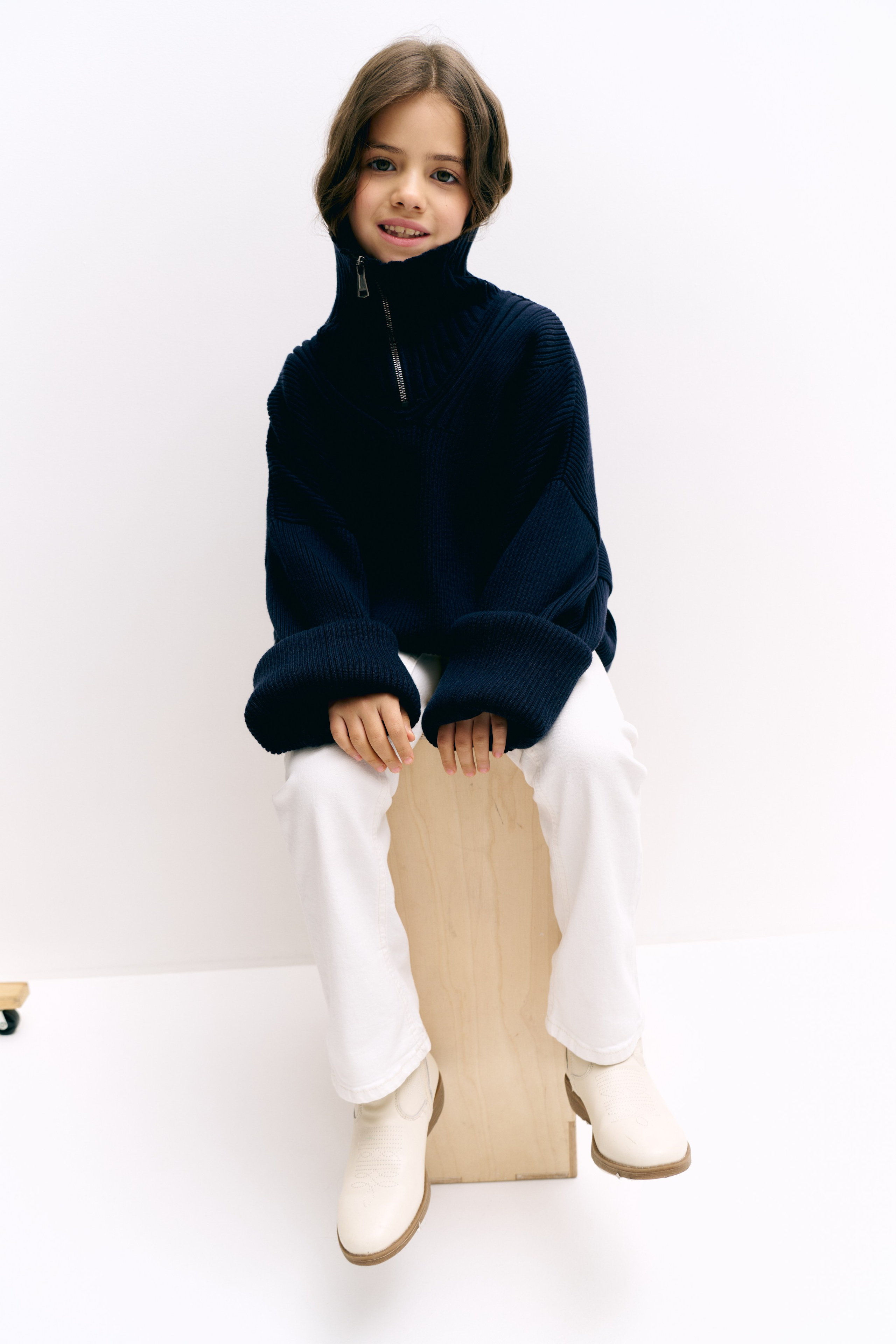 Детские съёмки/Kids model test. Photo By Miss Dari