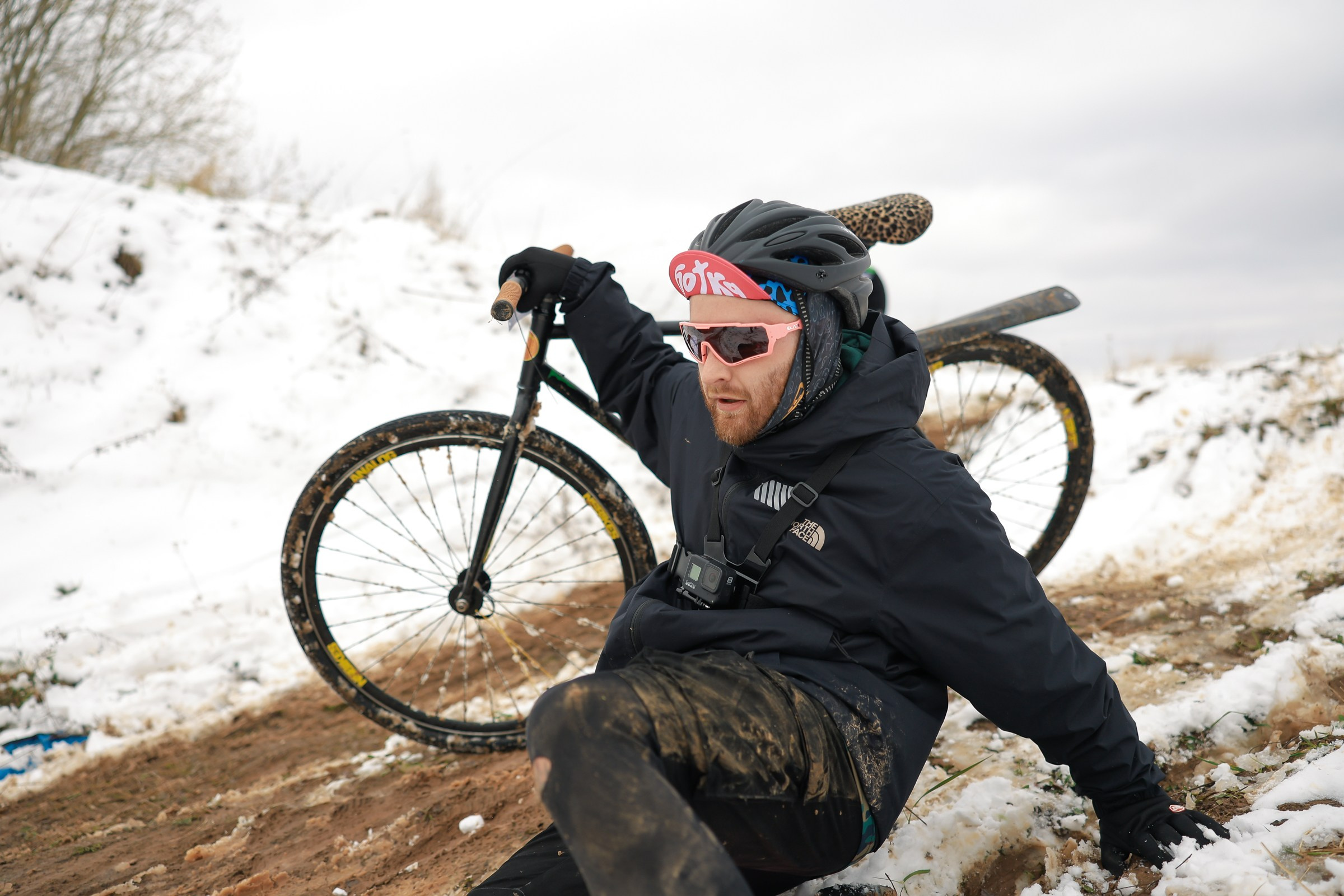 /РЕПОРТАЖ/ ТИПО-ЦИКЛОКРОСС-1. 2024. Свадебный фотограф Великий Новгород Станислав Кособудский