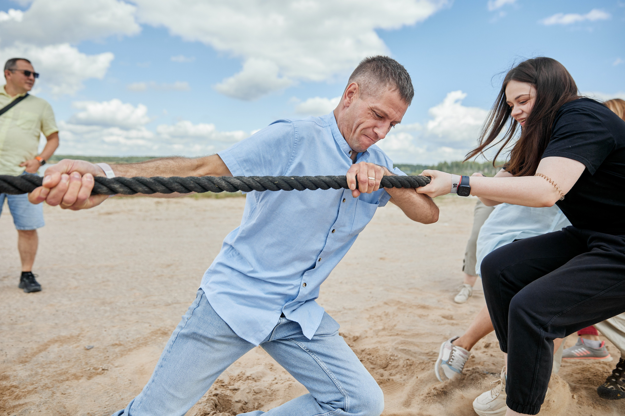 НГ ЭНЕРГО 20 ЛЕТ. Репортажный Фотограф | Константин Кондрашов