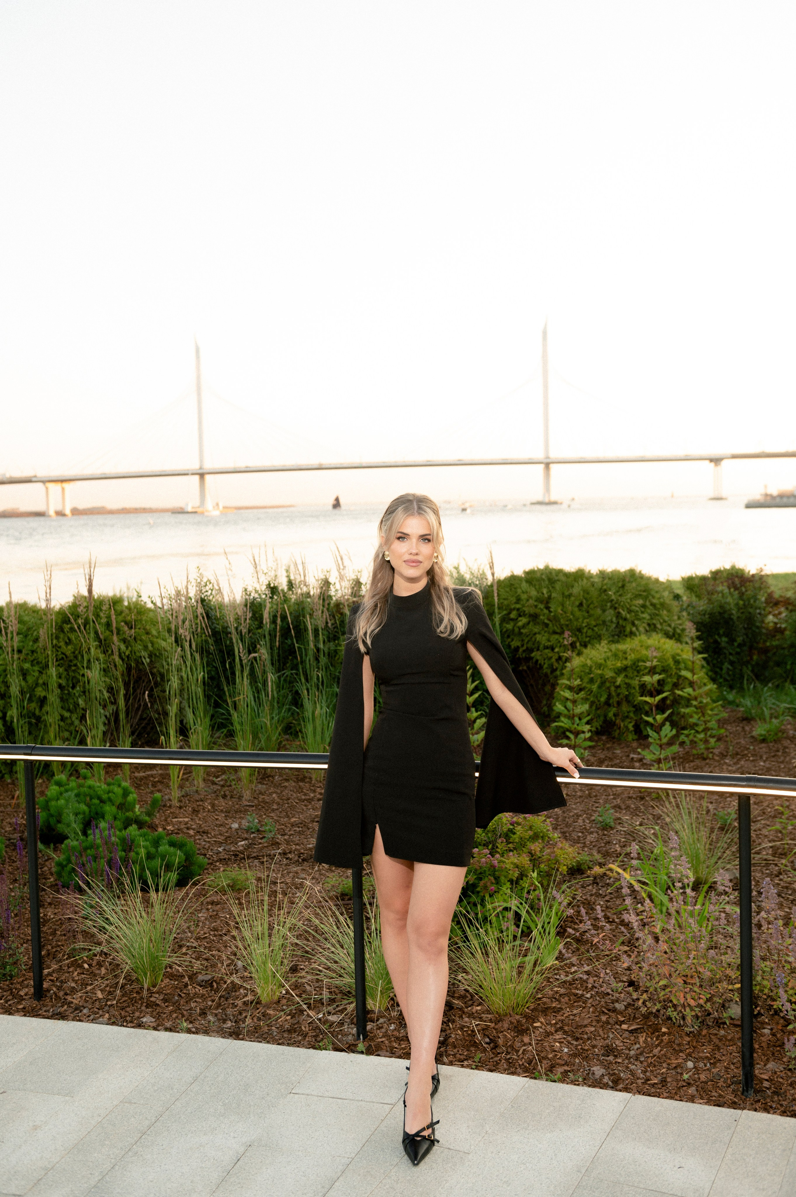 Выпускной. Фотограф Кирилл Ряховский