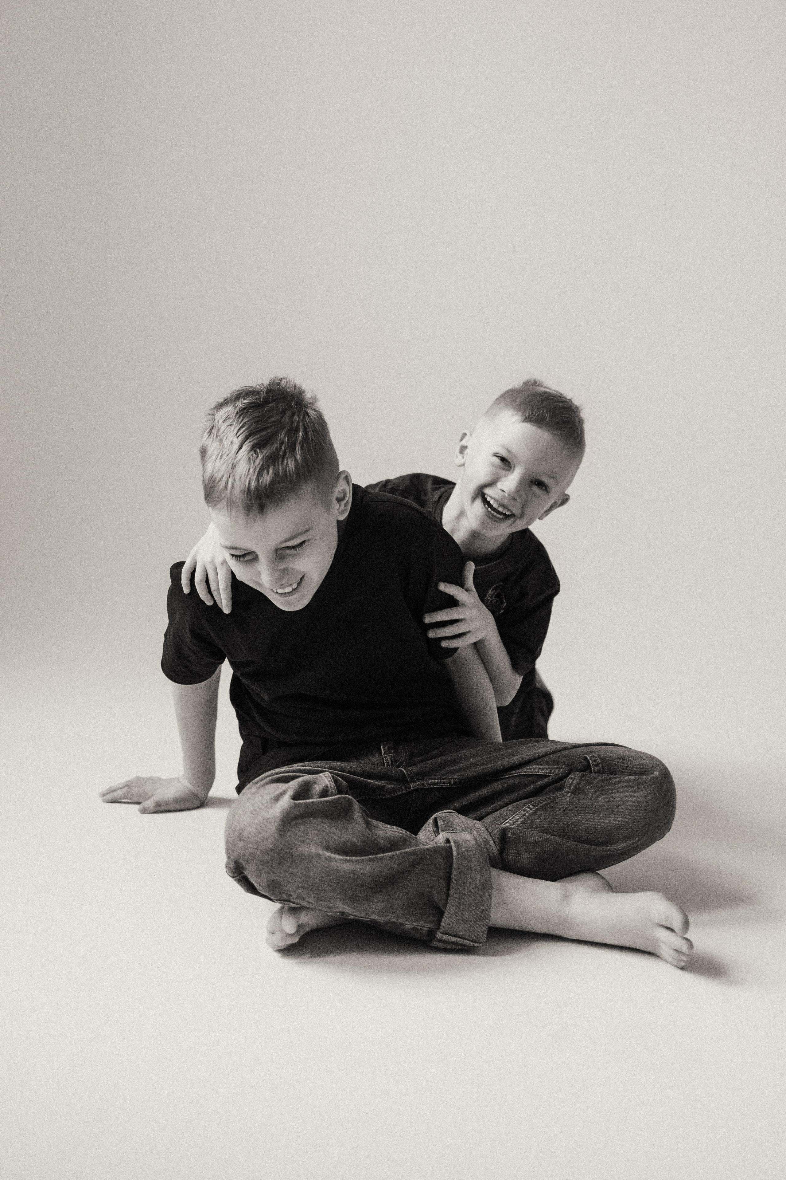 Mother's Day / ID Studio. Фотограф в Выборге и Санкт-Петербурге Маша Гуляева