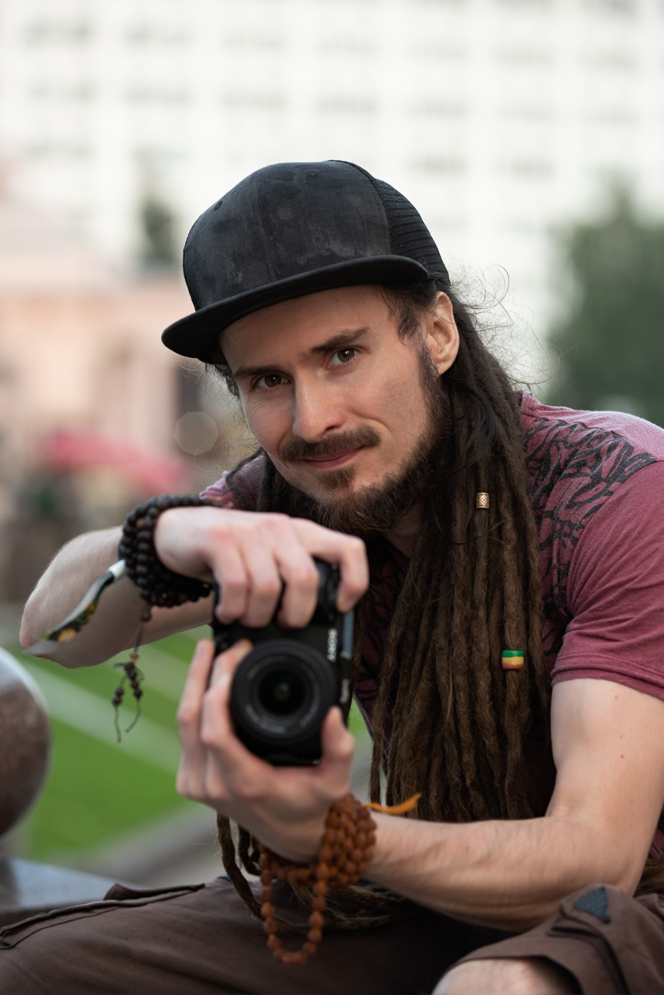 Портреты. Фотограф для маркет плэйсов и портретный фотограф Балакирев Дмитрий москва