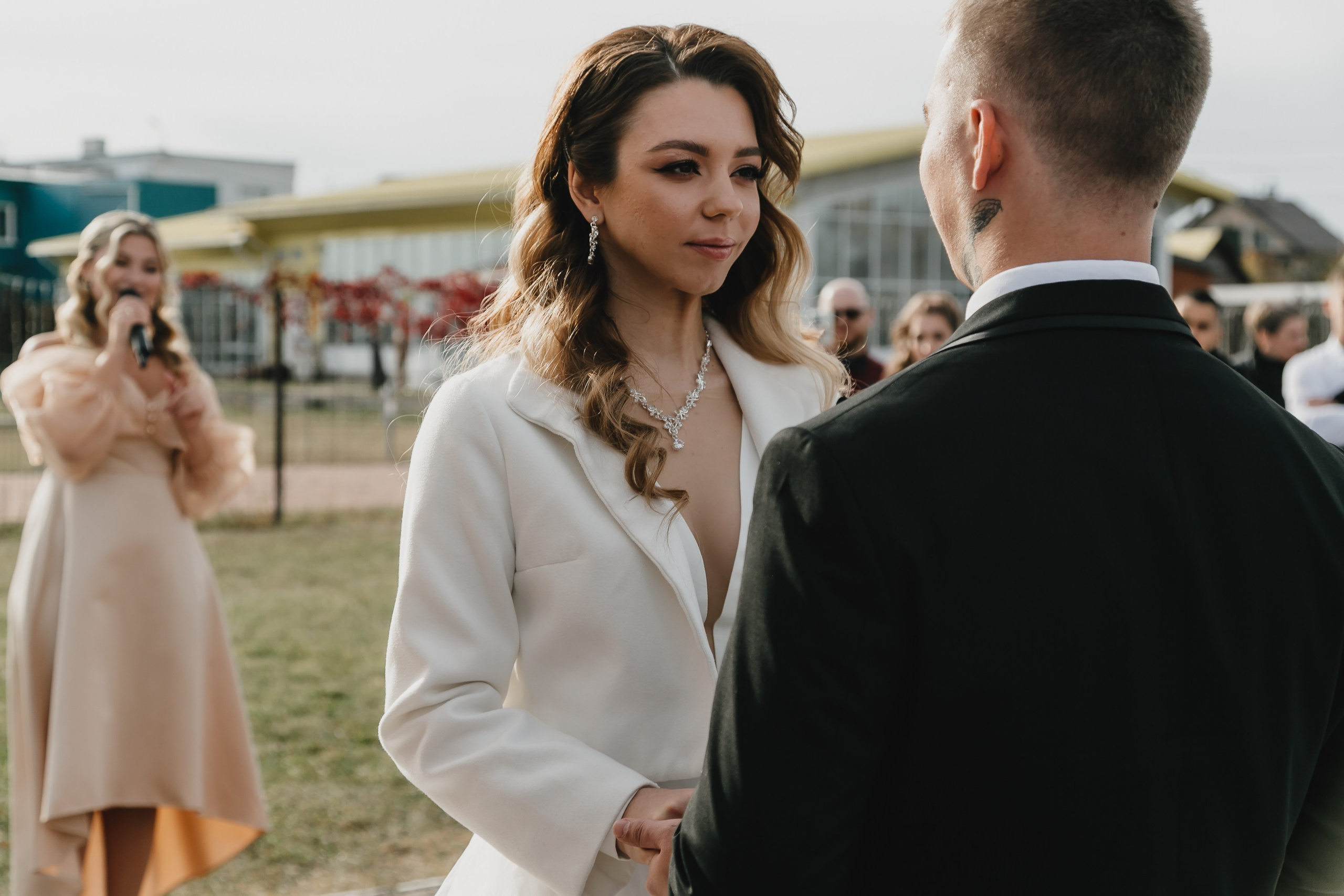 Evgeny & Maria. Фотограф Иван Гуляев