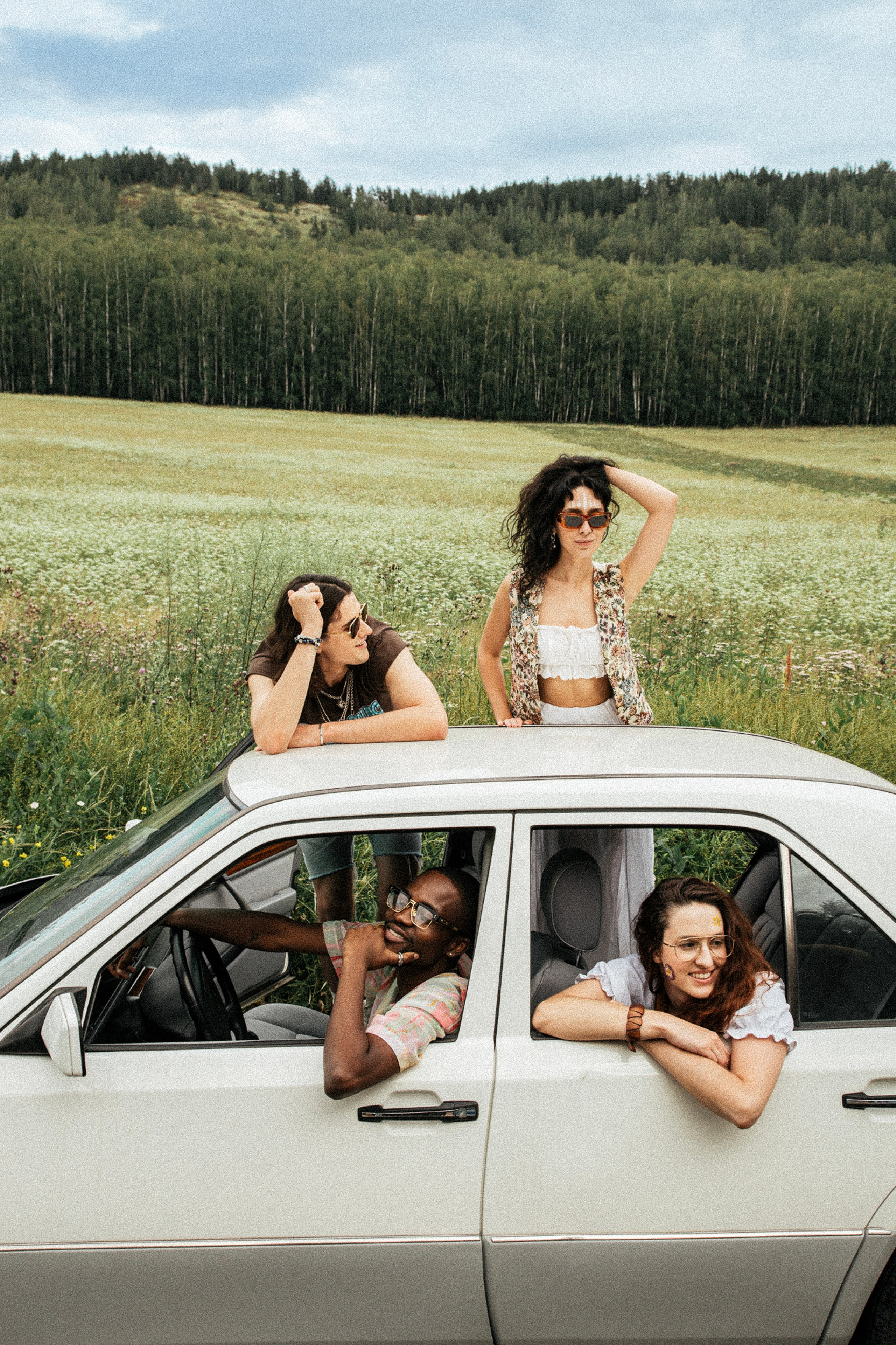 Optic Centr. Фотограф Иван Гуляев