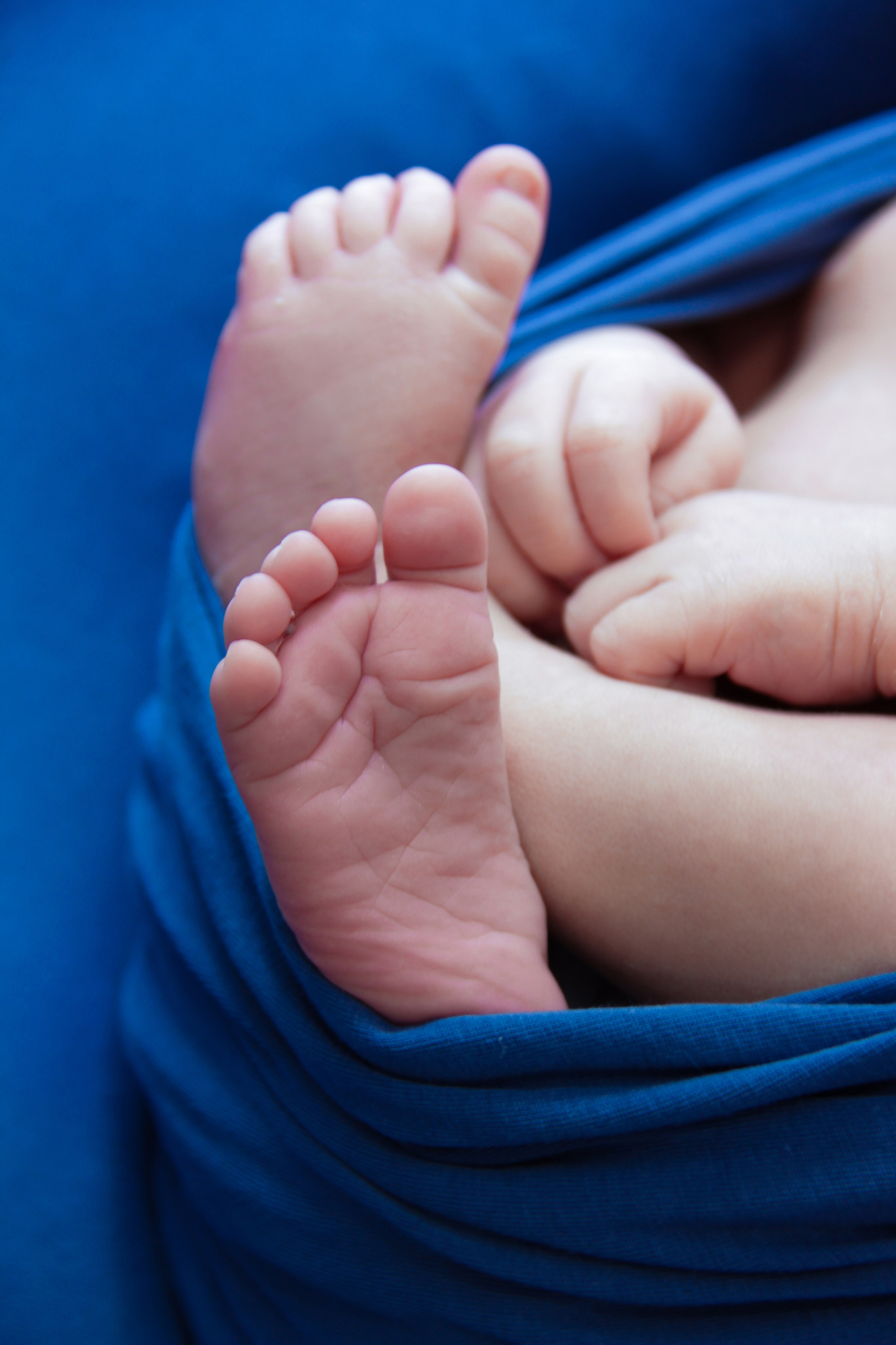 Newborn. Фотограф новорожденных Новосибирск