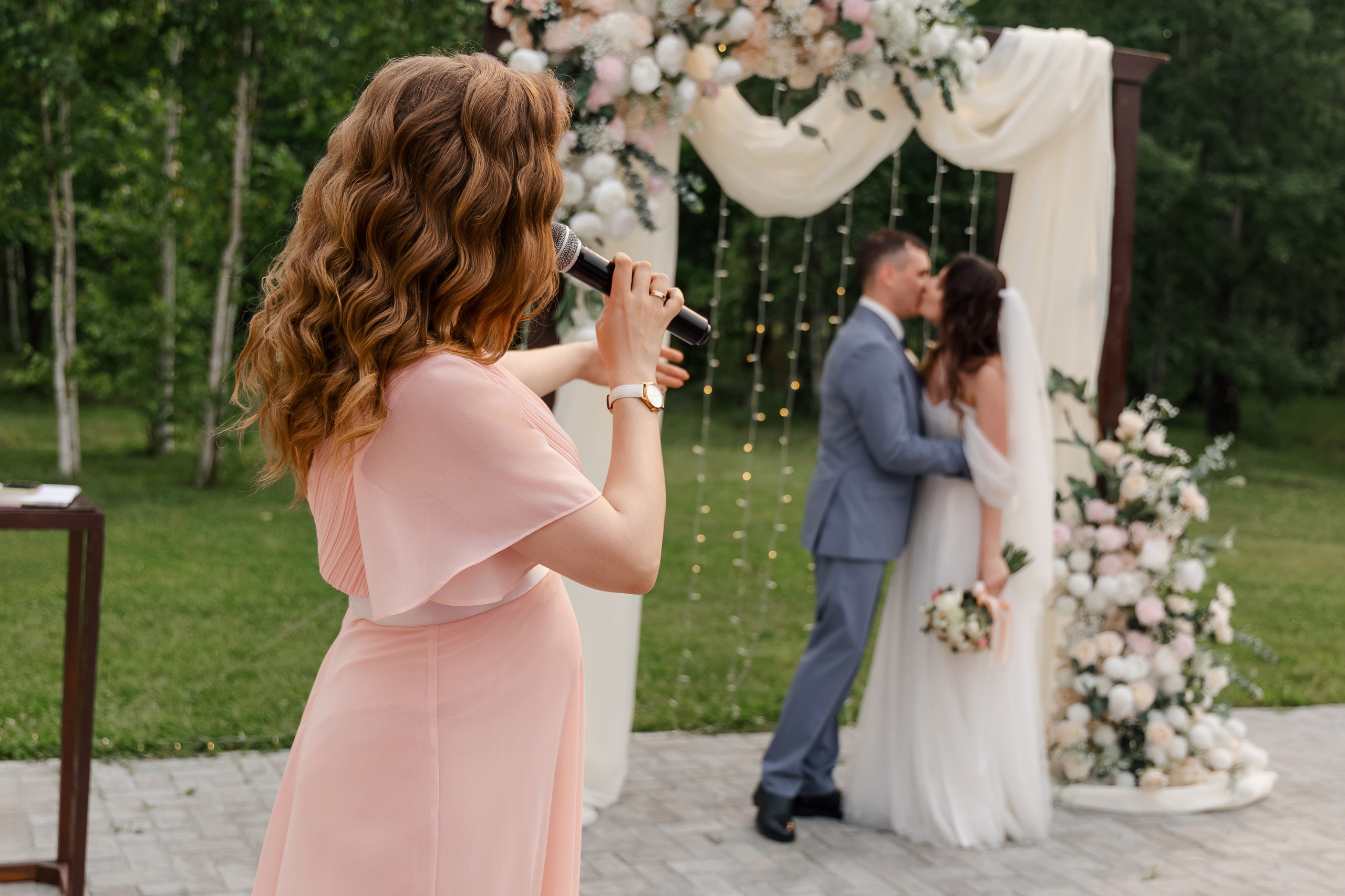 Антон и Яна. Сборы. Дом Офицеров. Выездная. Мельница. Свадебный фотограф в Хабаровске