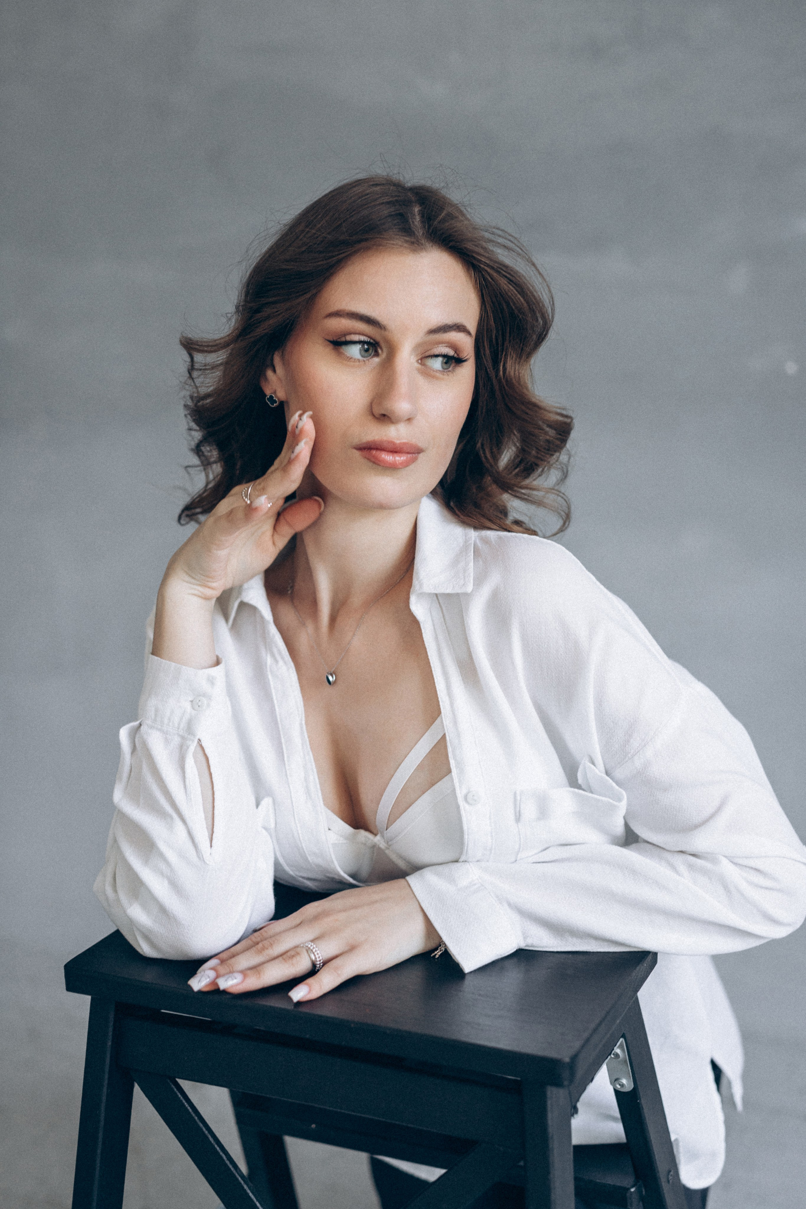 Лена. Фотограф Ногинск Электросталь Наталья Осетрова