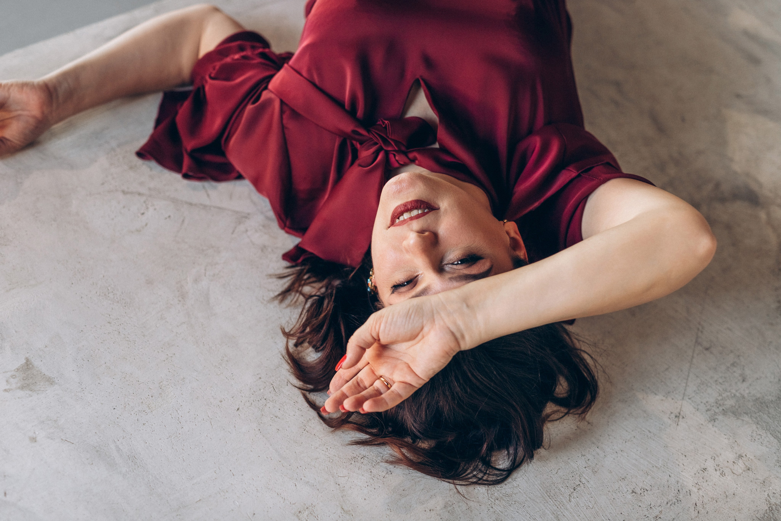 Ольга. Фотограф Ногинск Электросталь Наталья Осетрова