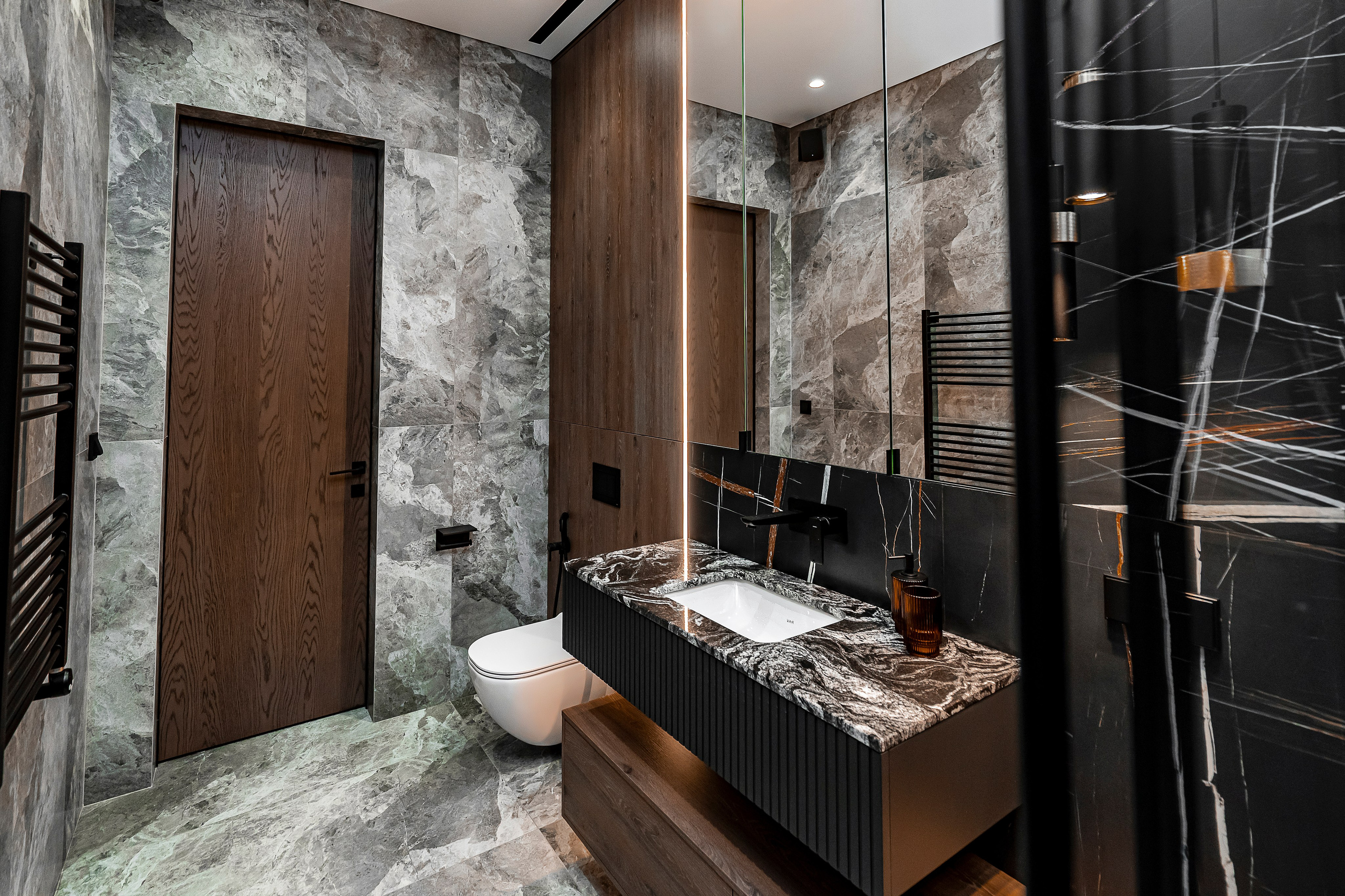 Интерьер дома. Фотограф Казань