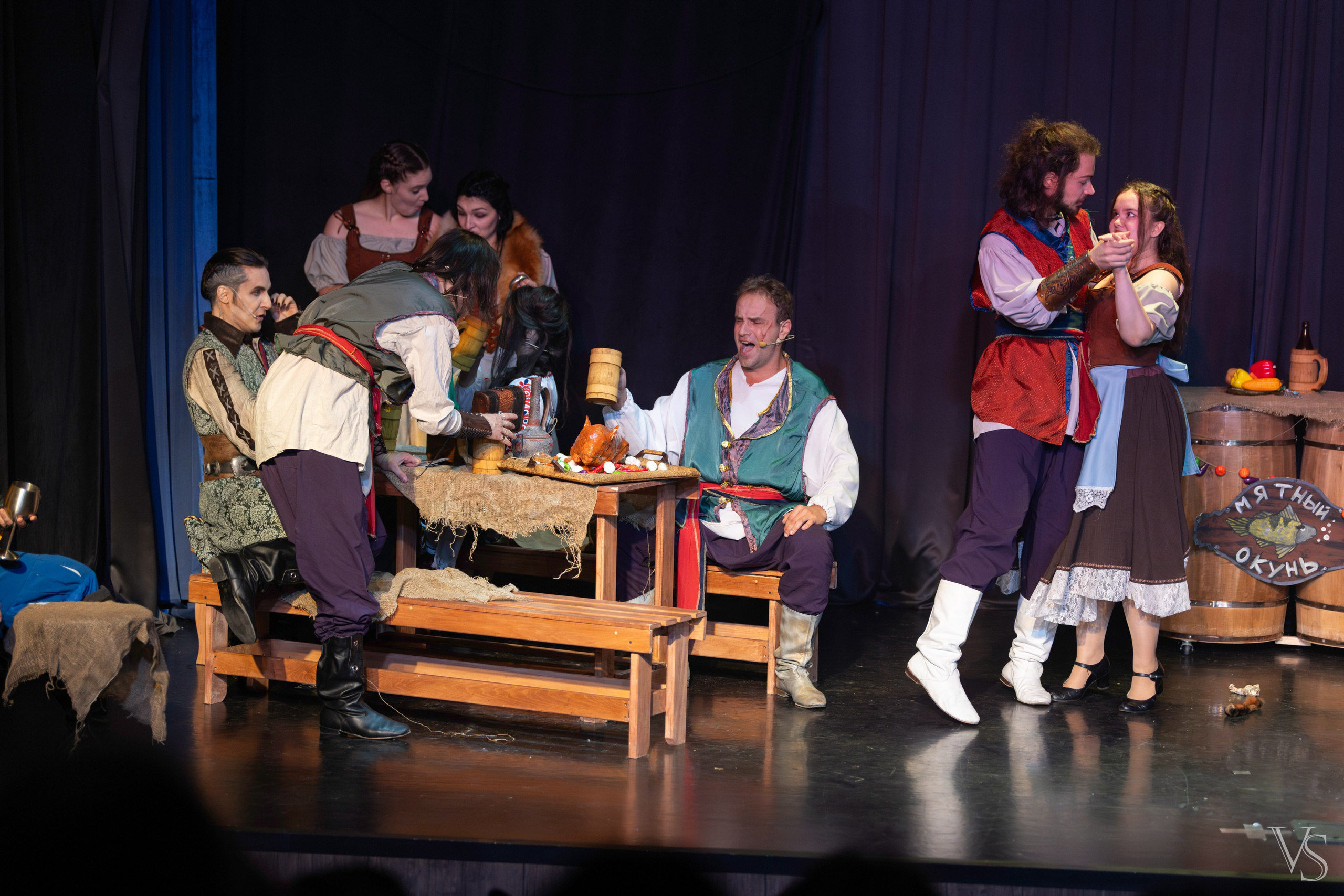 Каменное сердце. Фотограф Виктор Степанов