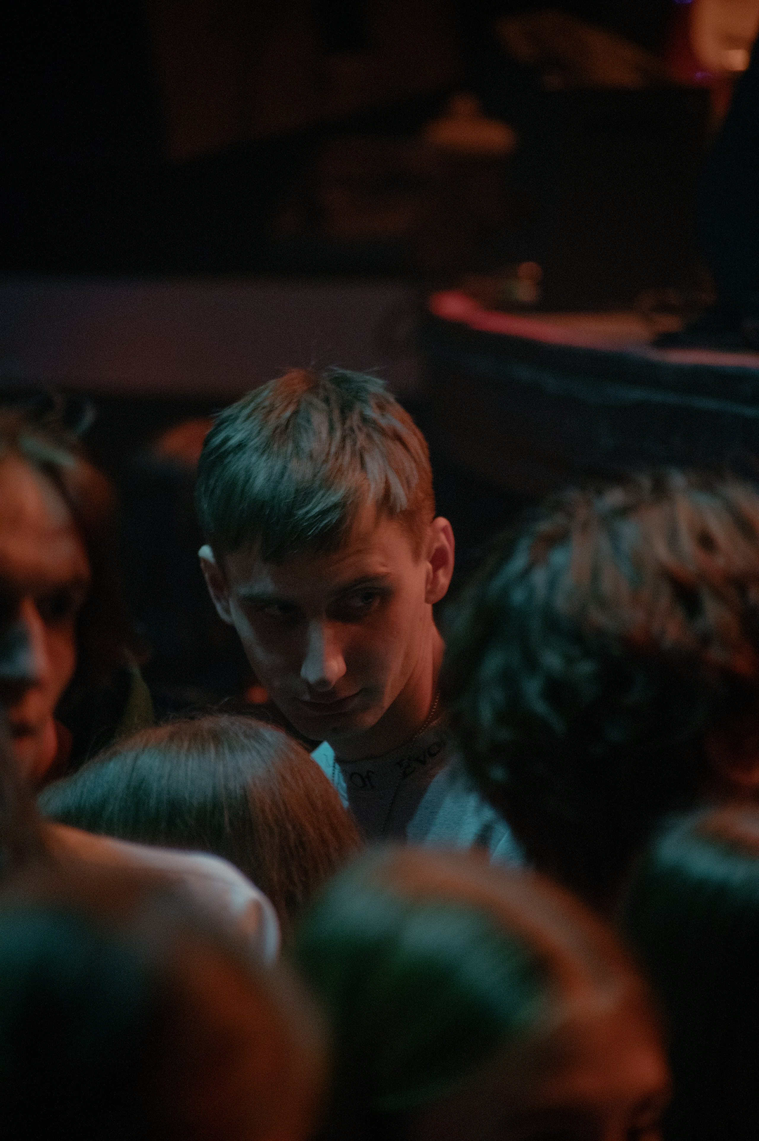 Ssshhhiiittt!. Контент фотограф Илья Урс