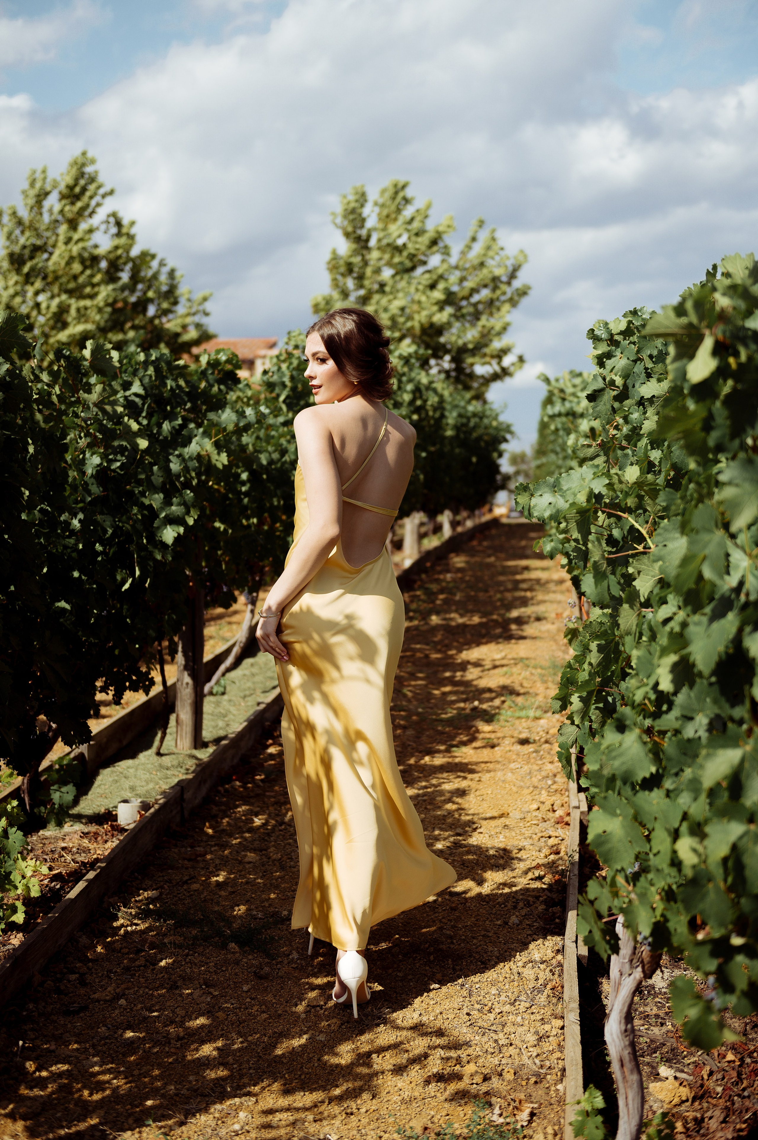 Айк | Анастасия