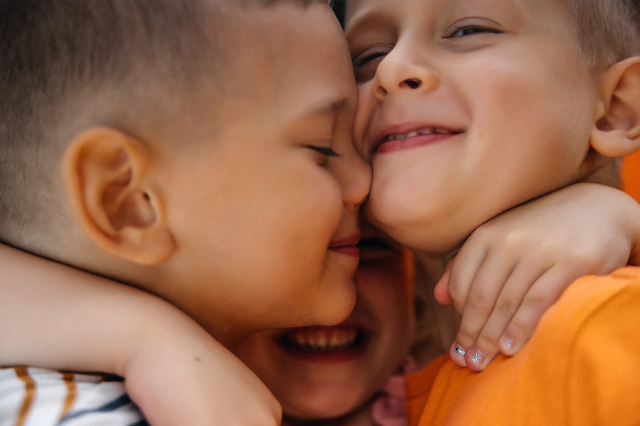 Детский день рождения. Свадебный и семейный фотограф в Краснодар, Россия