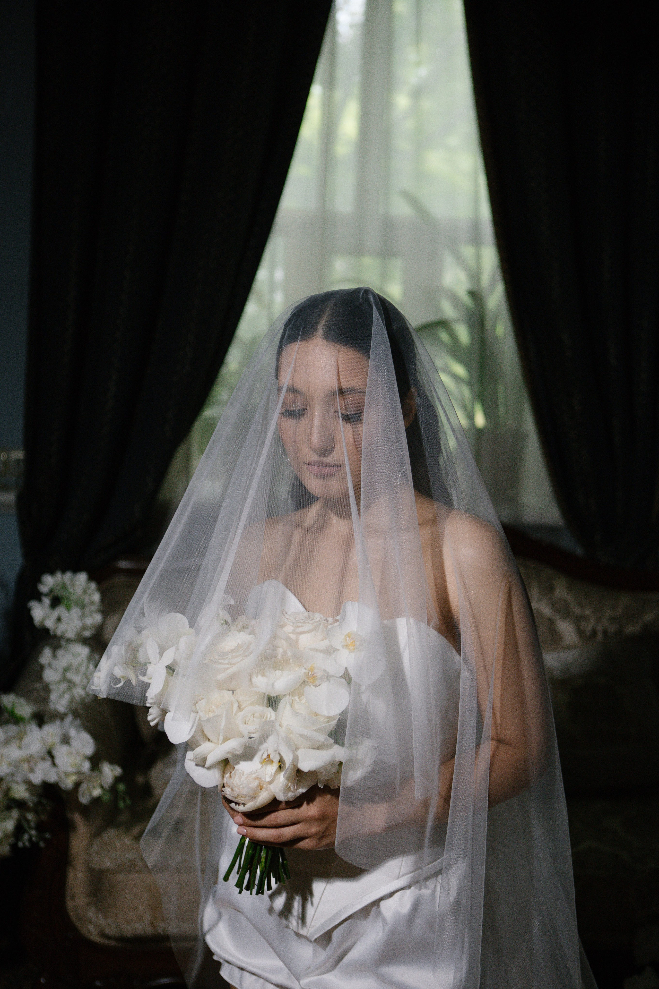 Bella & Max. Свадебный фотограф в Барнауле Юлия Гербер