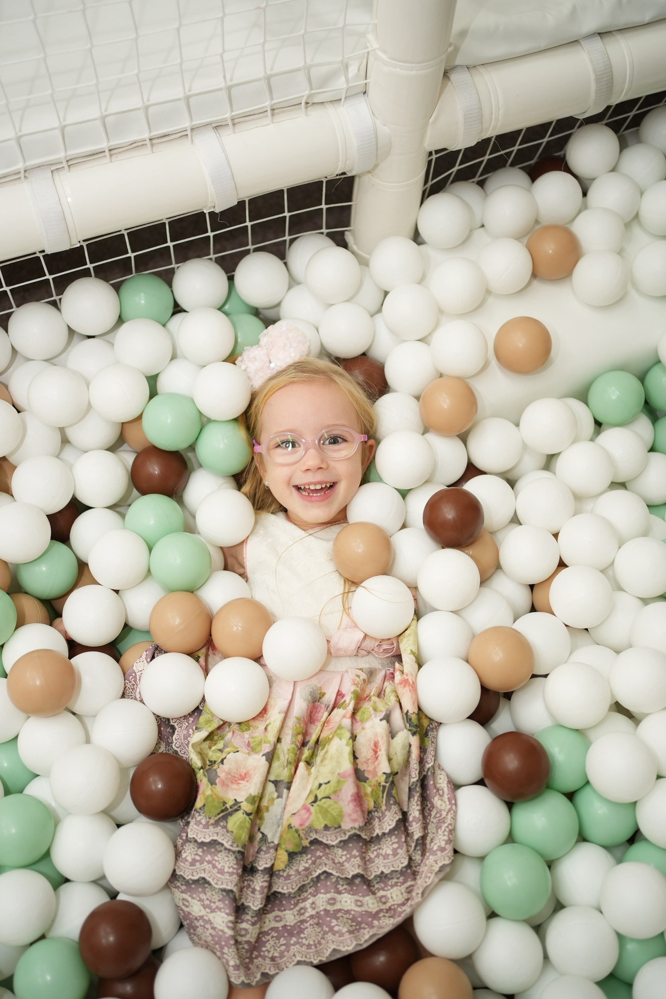 День Рождения Алисы. Семейный и свадебный фотограф Минск, Беларусь Анна Орловская