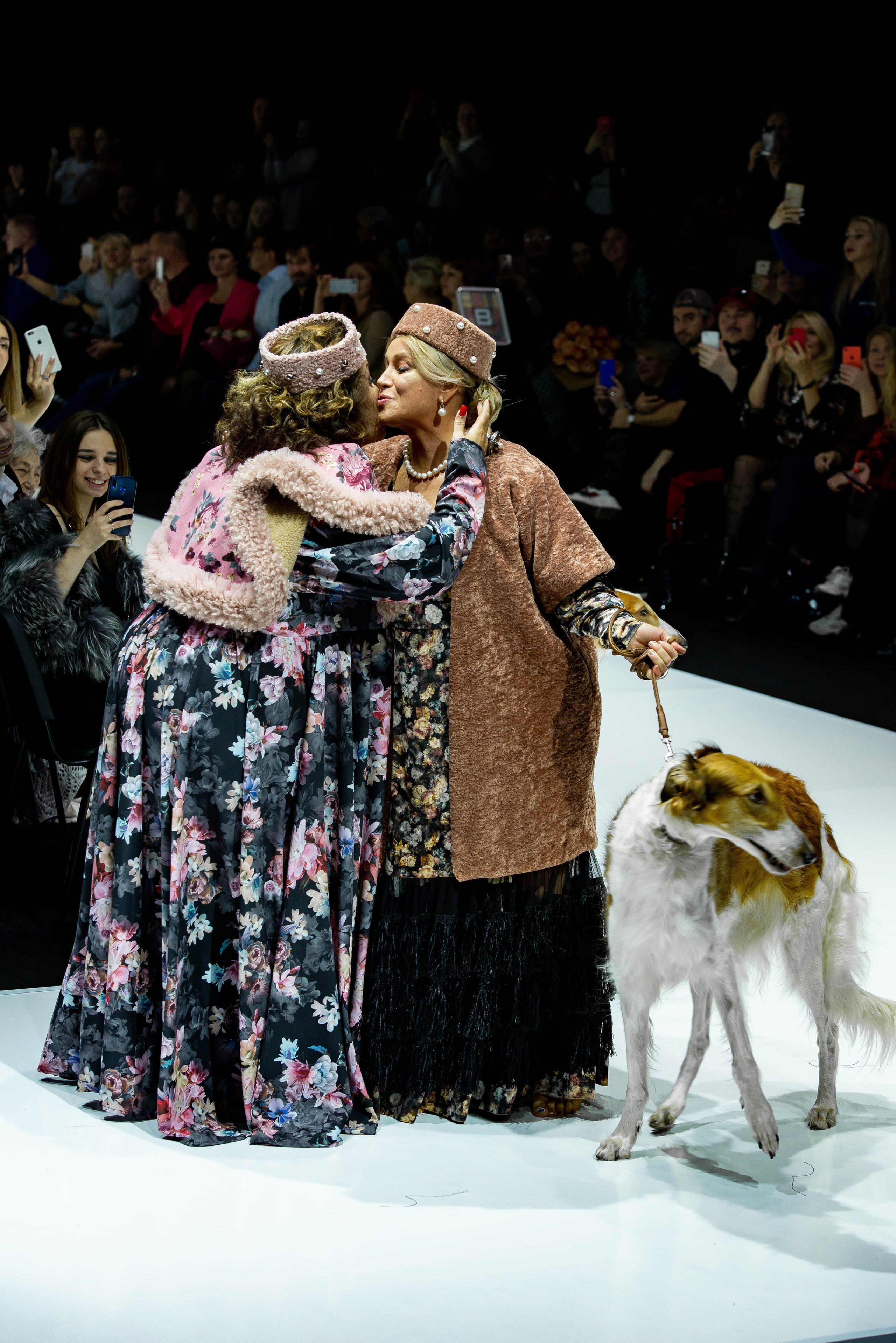 Надежда Шибина MFW. Главная