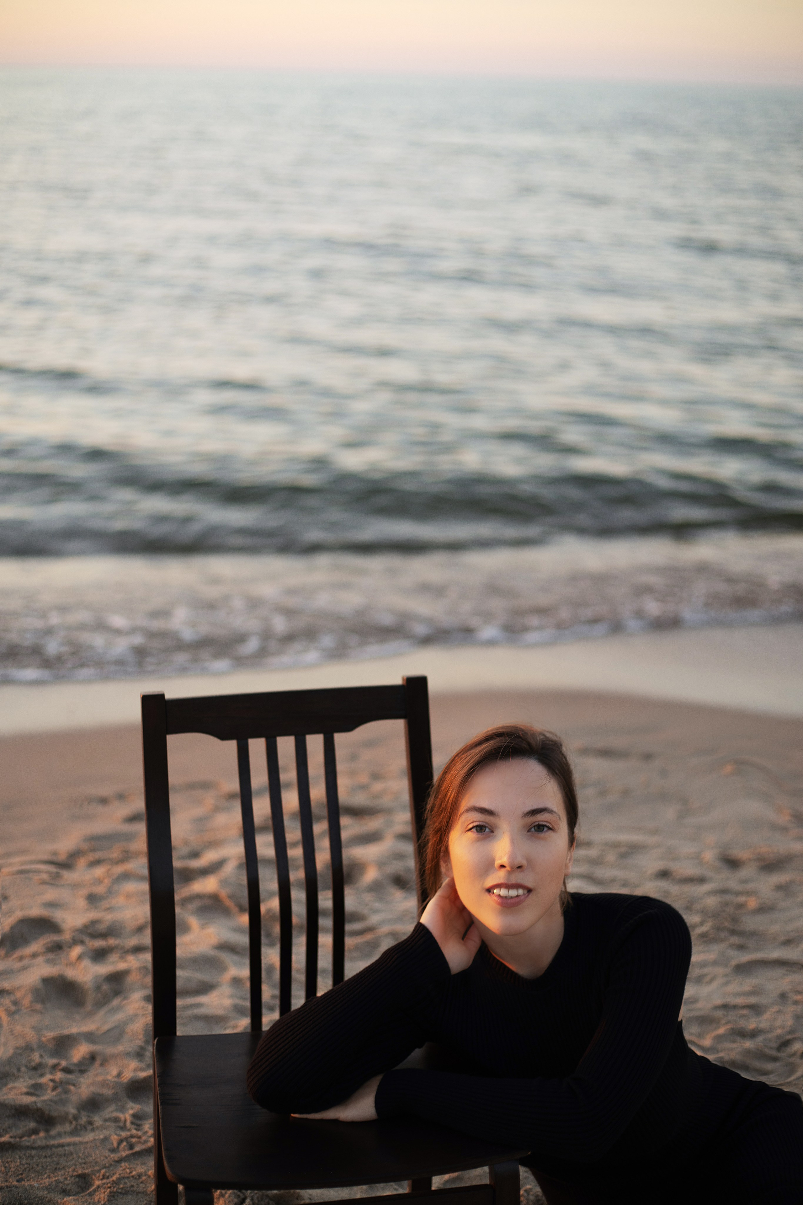 2024. Контент-фотограф в Калининграде (Москве) Наталья Кеворкова