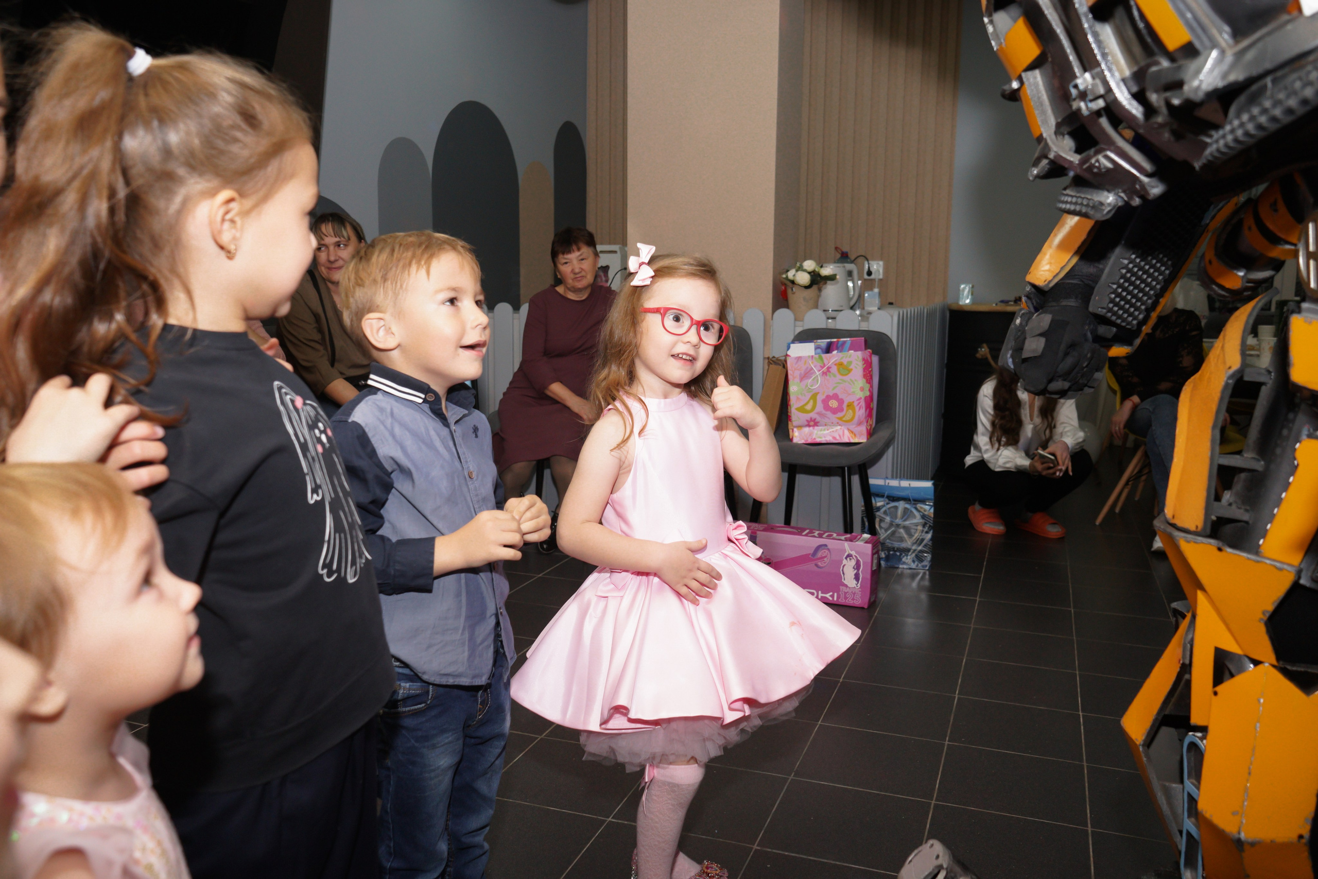 День рождения