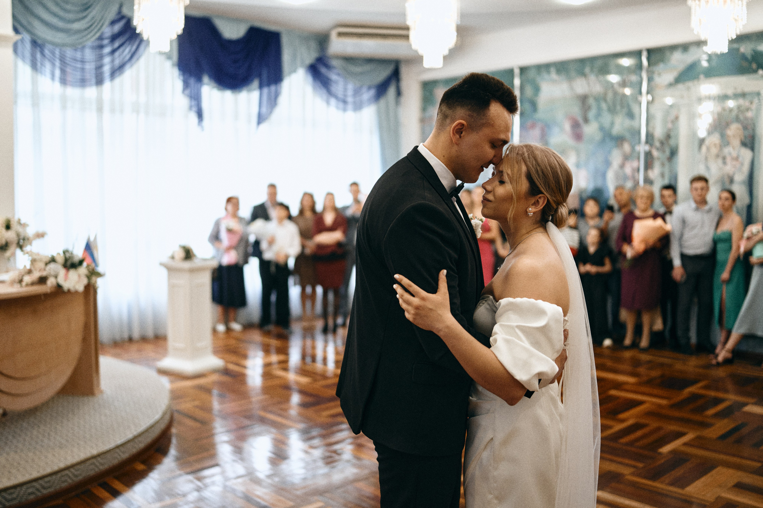 К + И. Фотограф Киров Анжелика Некрасова