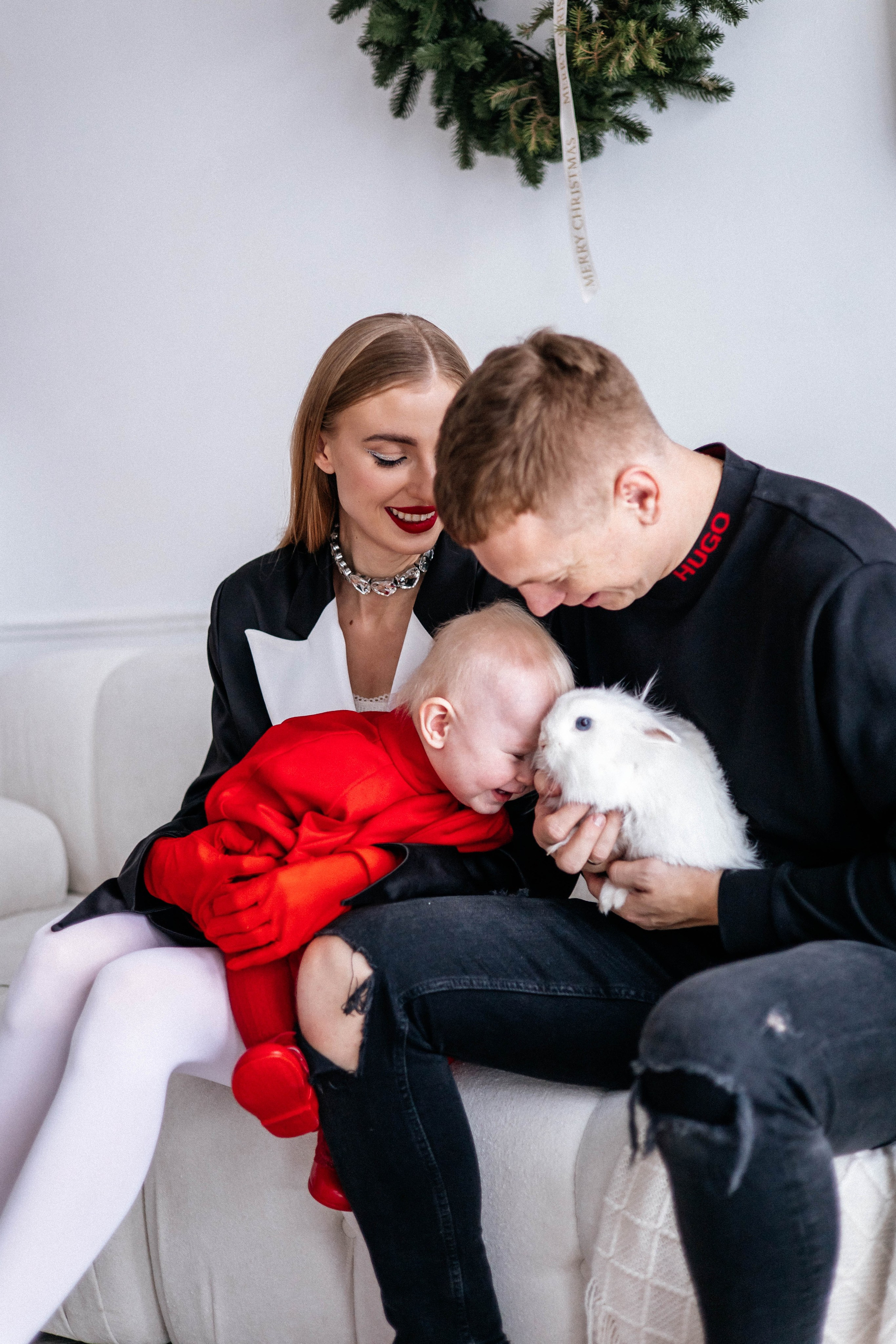 Аня, Леша и Еся. Светлана Ванцлав — фотограф Минск, Беларусь